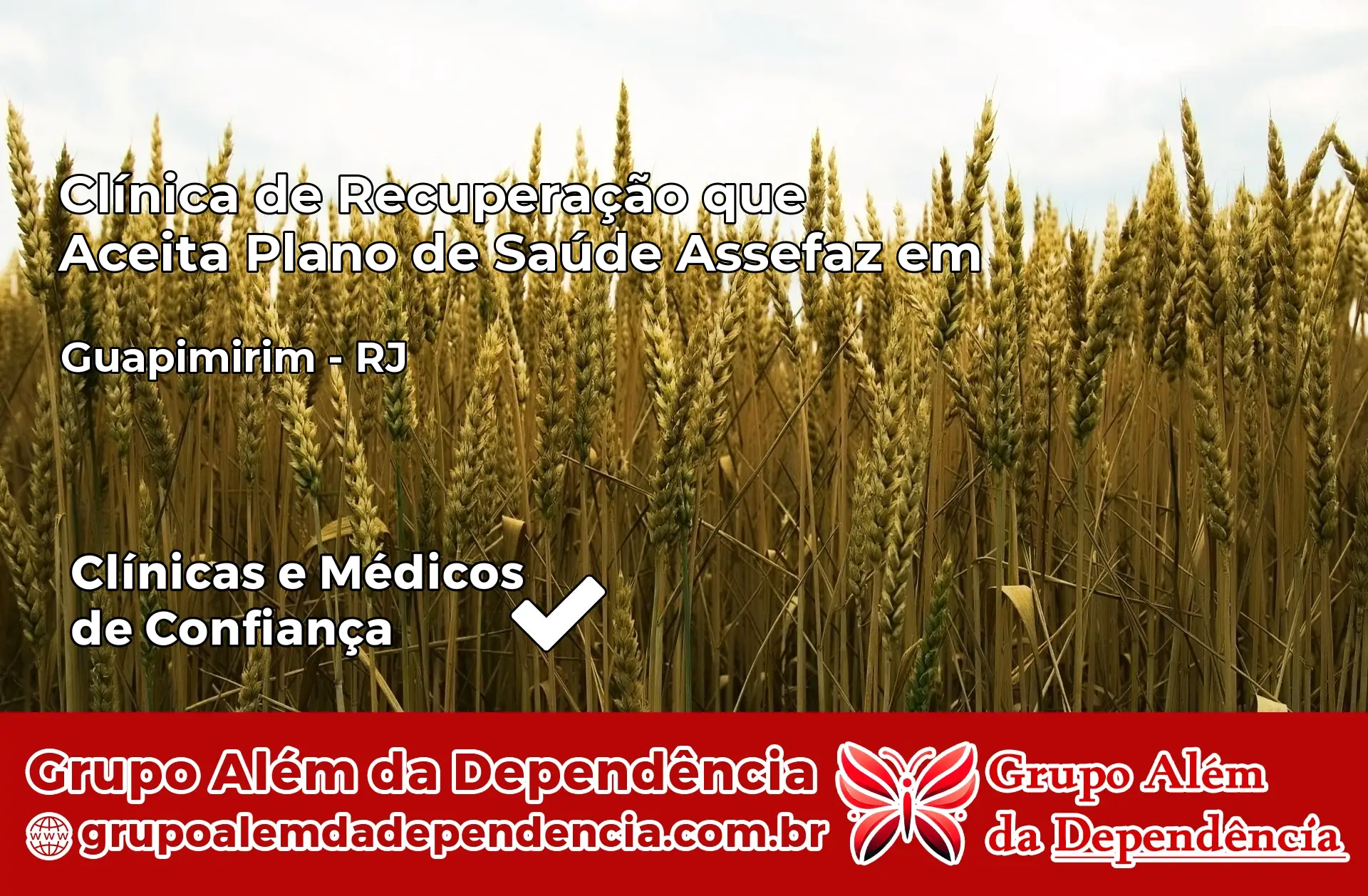 Clínica Assefaz em Guapimirim – RJ