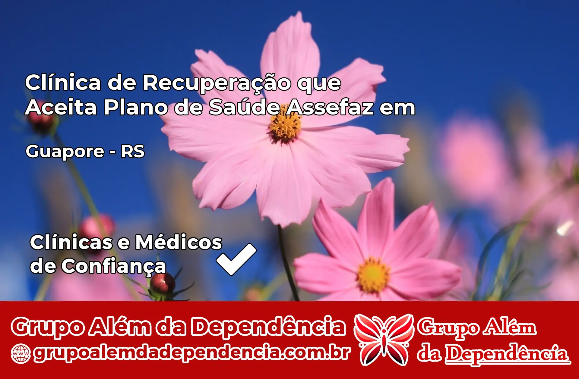 Clínica Assefaz em Guaporé – RS