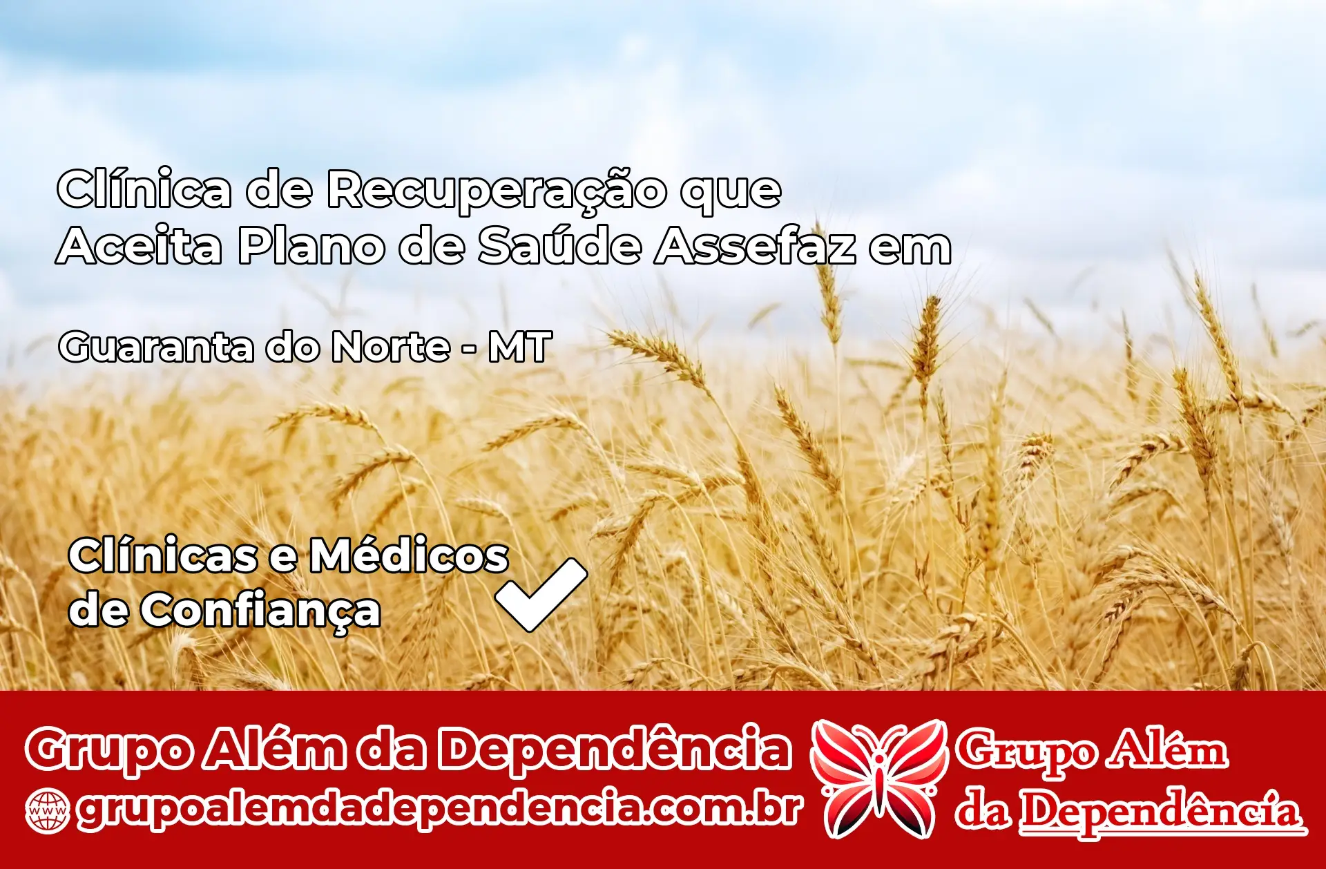 Clínica Assefaz em Guarantã do Norte – MT
