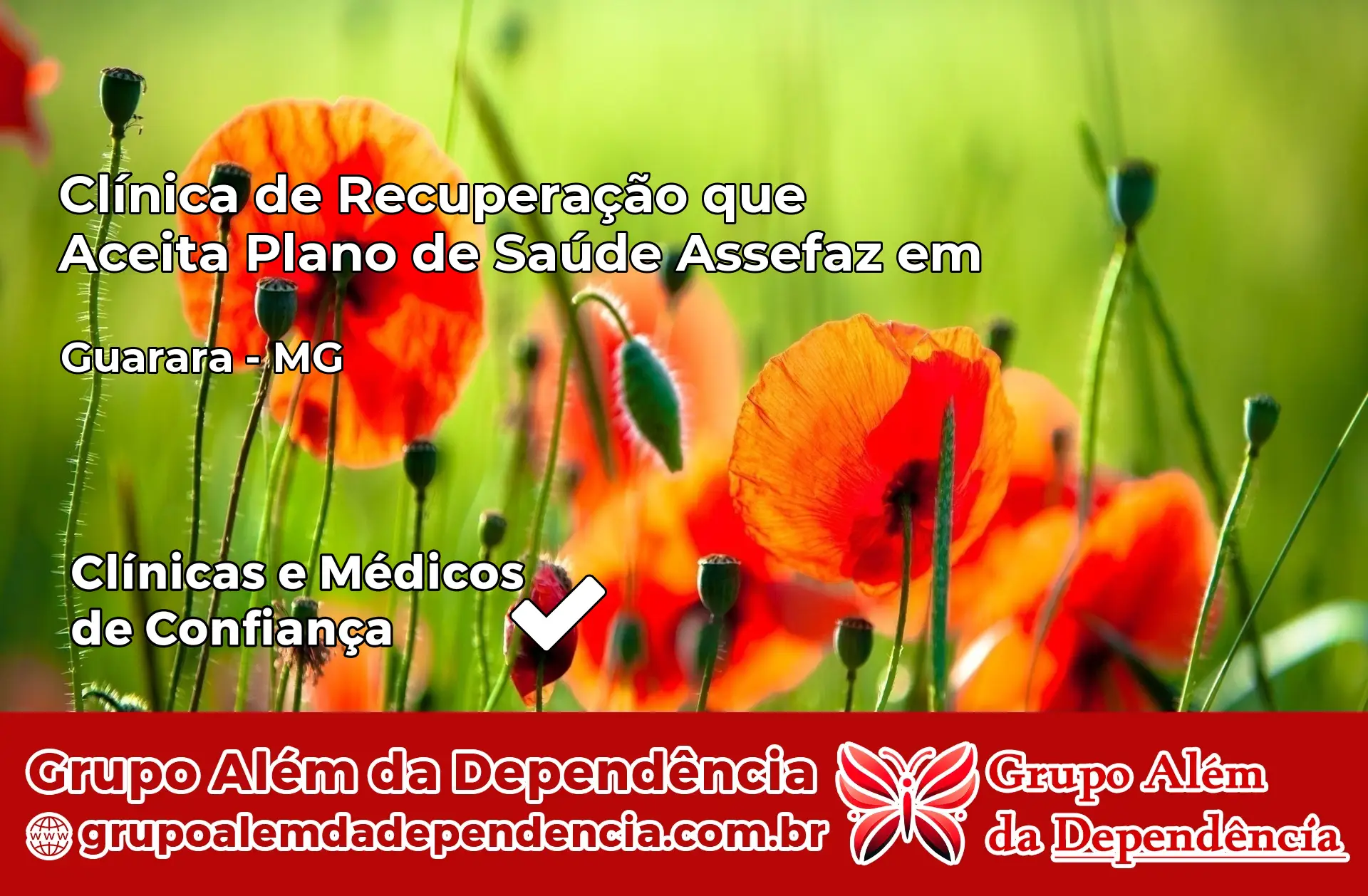 Clínica Assefaz em Guarará – MG