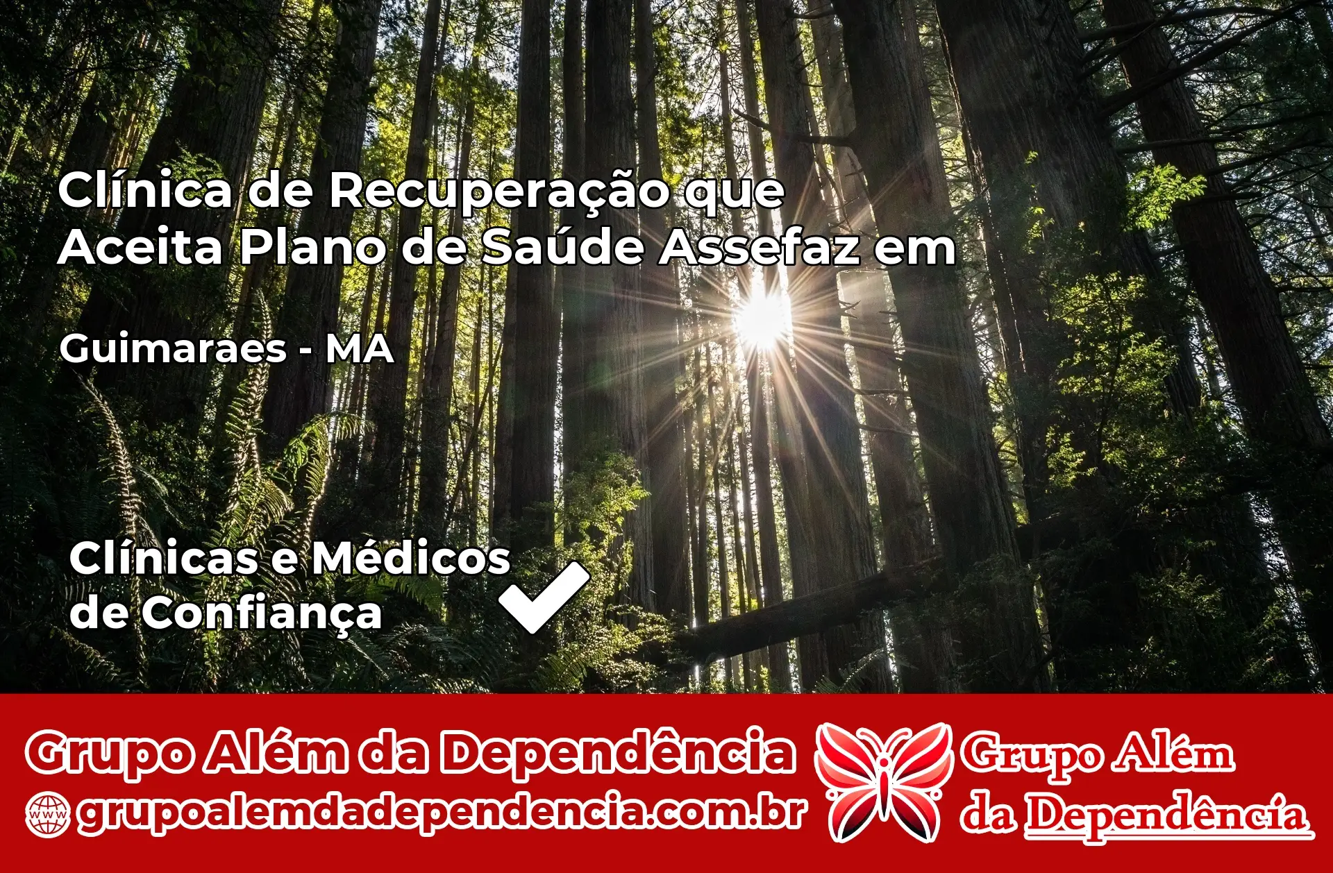 Clínica Assefaz em Guimarães – MA