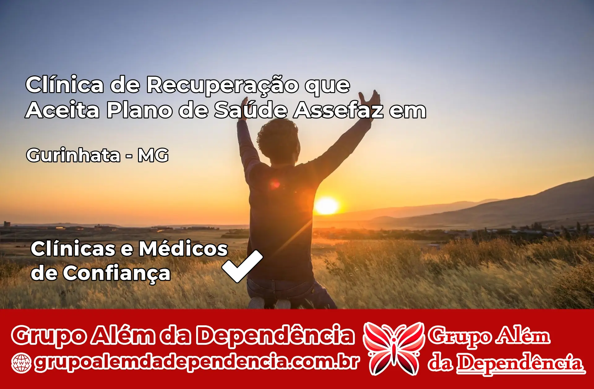 Clínica Assefaz em Gurinhatã – MG