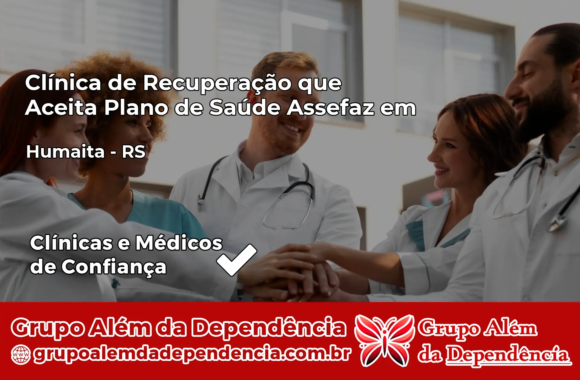 Clínica Assefaz em Humaitá – RS