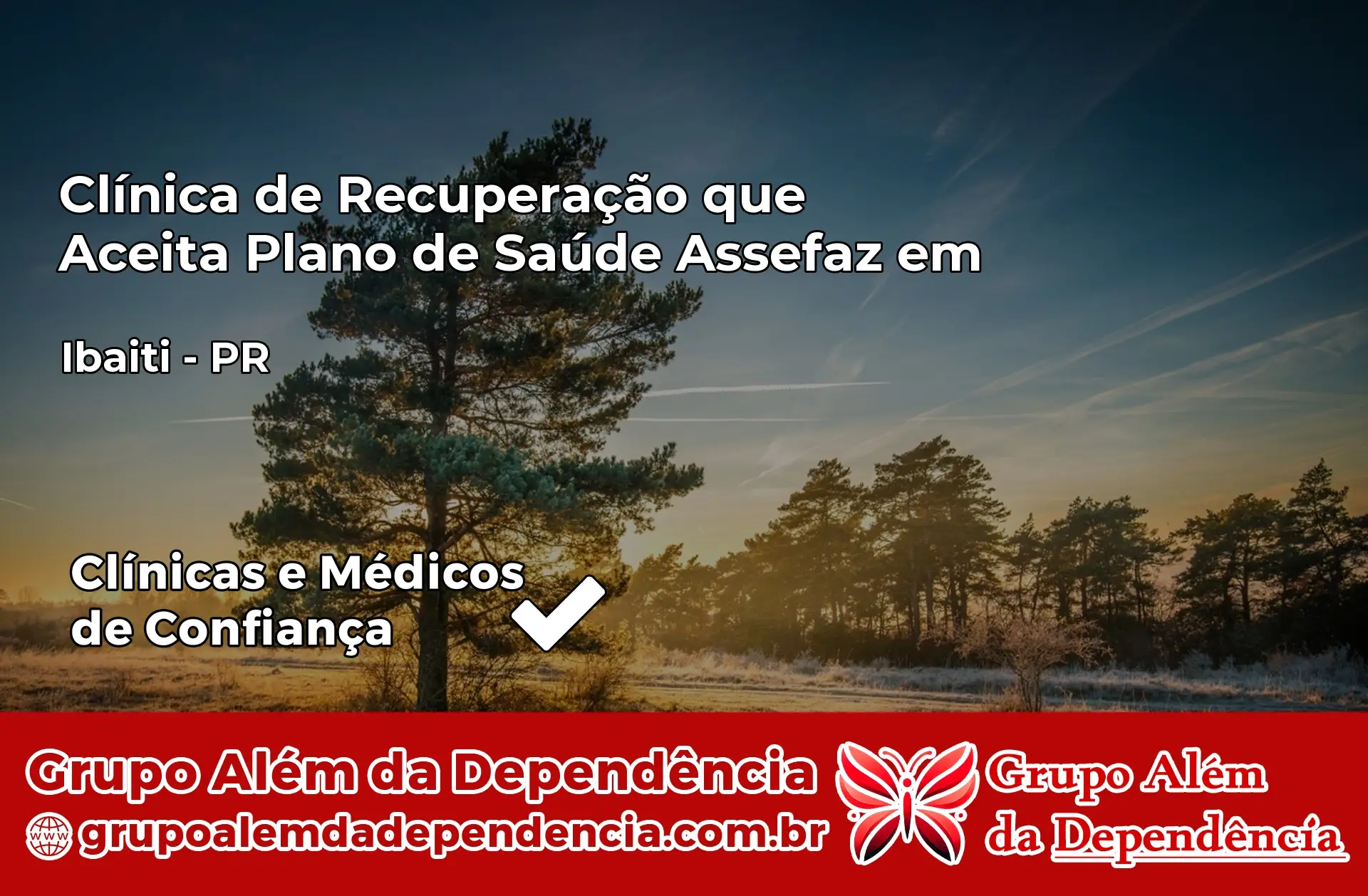 Clínica Assefaz em Ibaiti – PR