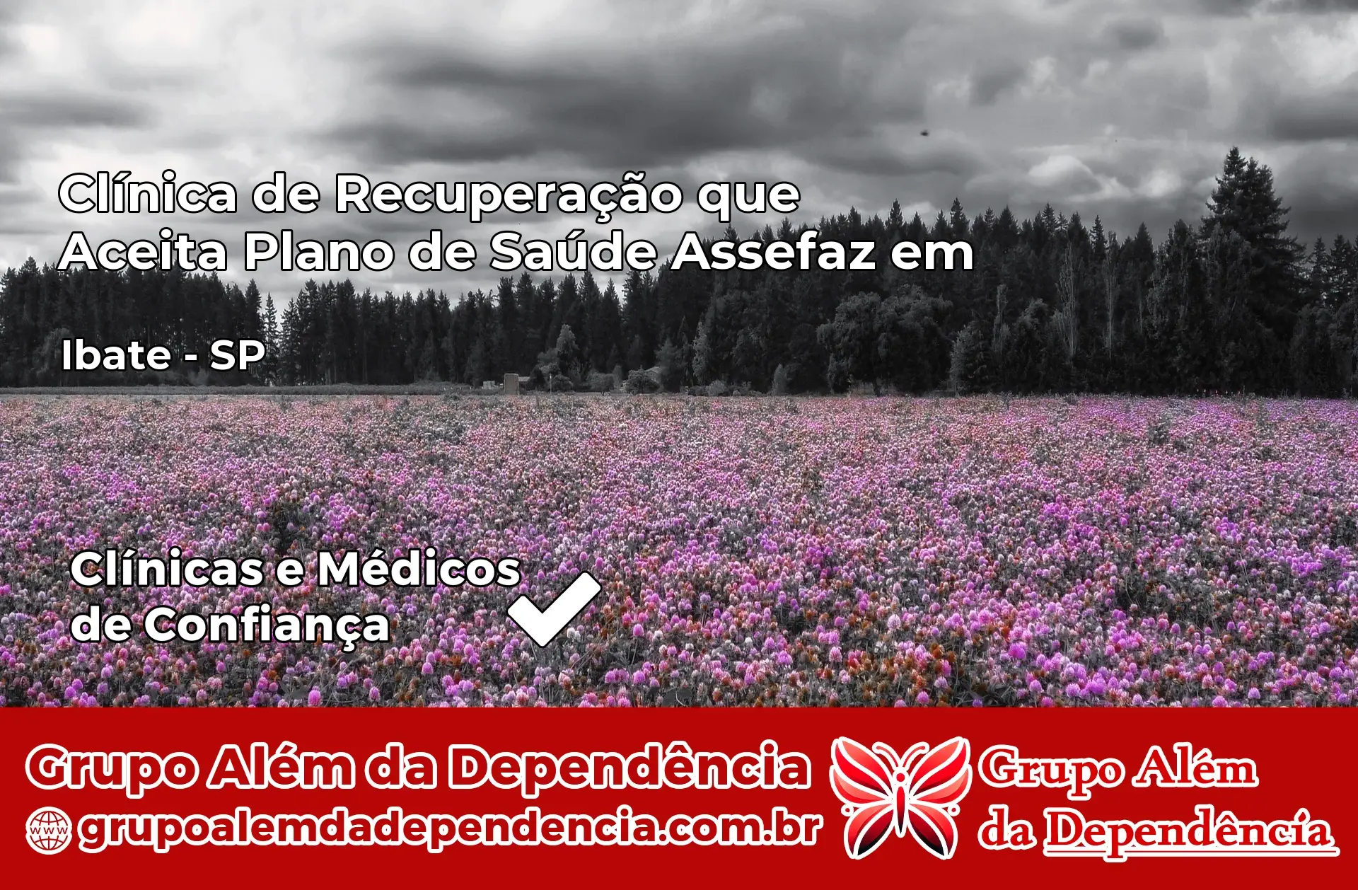 Clínica Assefaz em Ibaté – SP