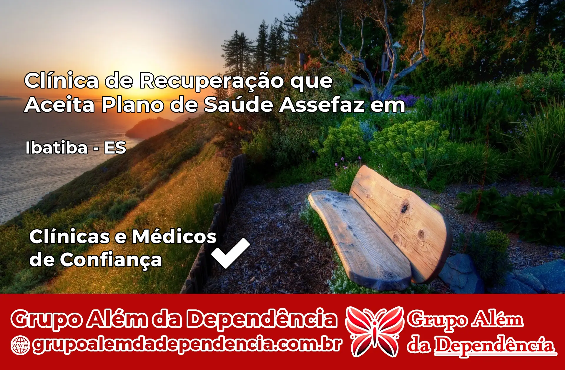 Clínica Assefaz em Ibatiba – ES