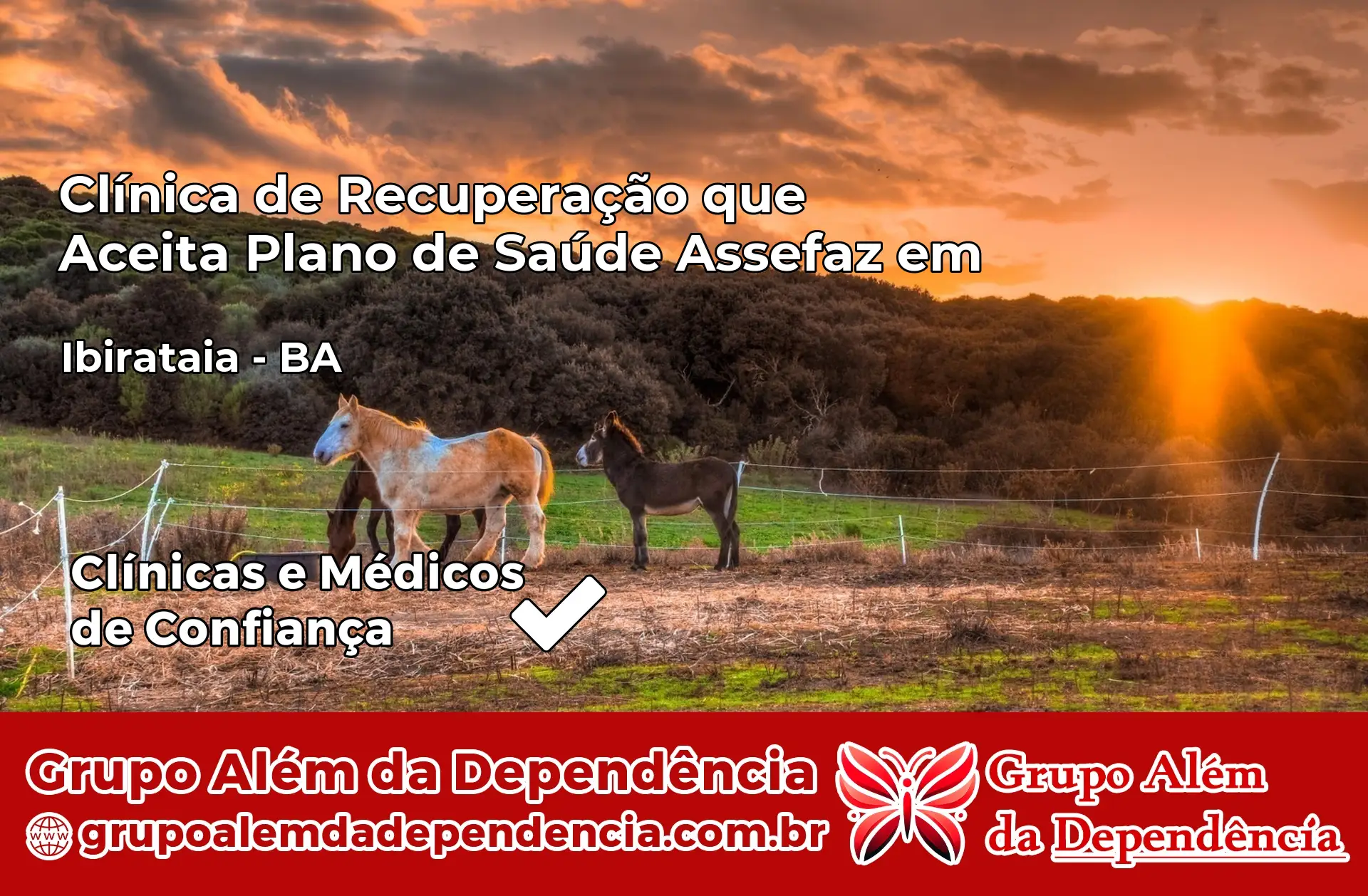 Clínica Assefaz em Ibirataia – BA