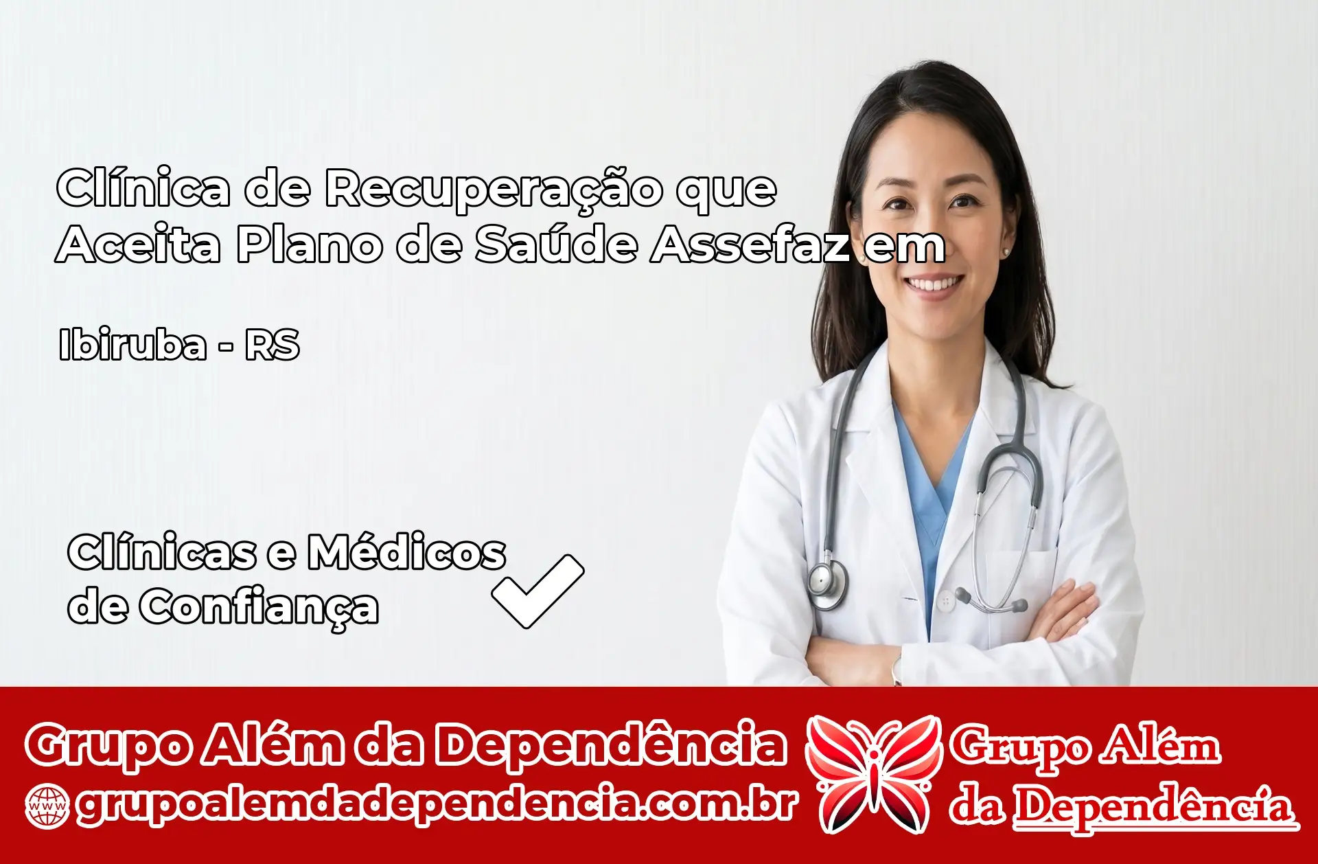 Clínica Assefaz em Ibirubá – RS