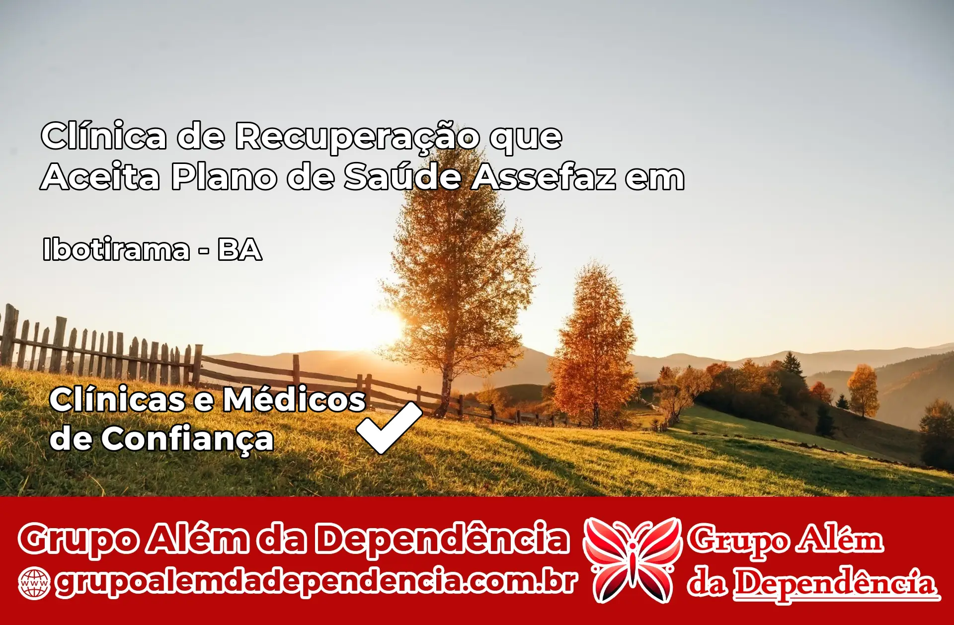 Clínica Assefaz em Ibotirama – BA