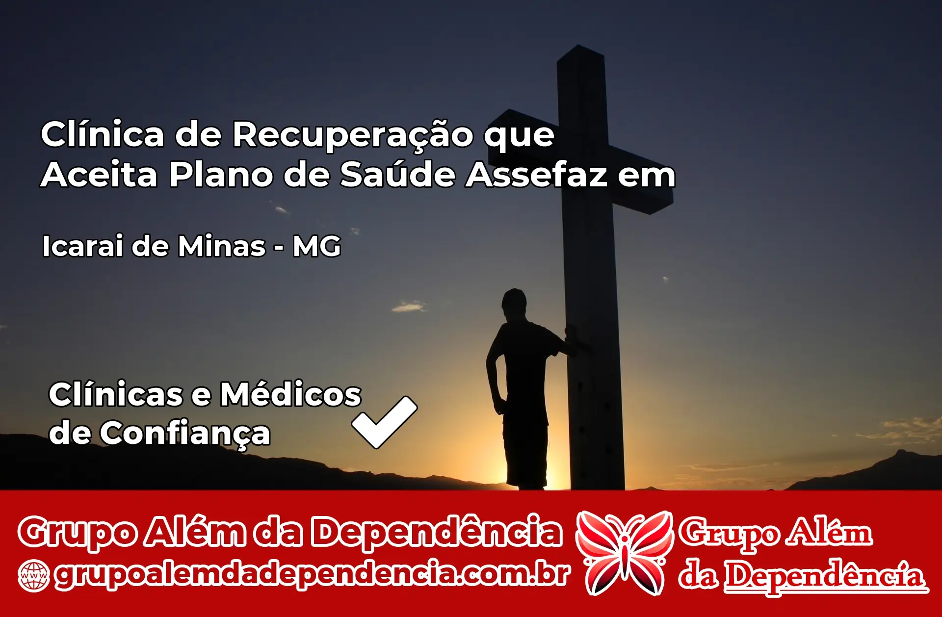 Clínica Assefaz em Icaraí de Minas – MG