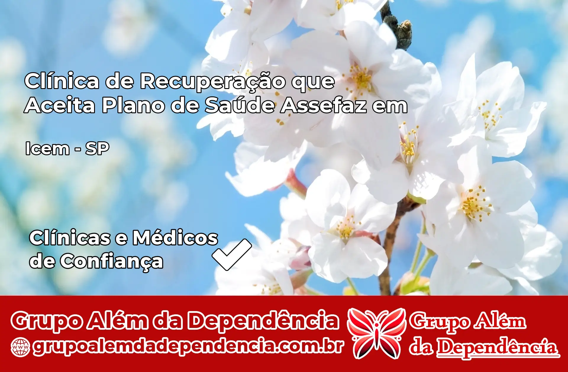 Clínica Assefaz em Icém – SP
