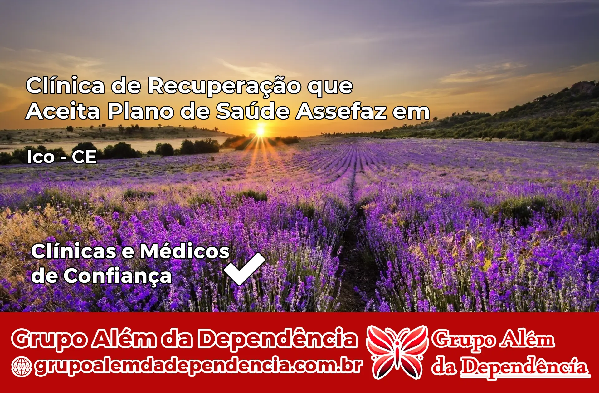 Clínica Assefaz em Icó – CE