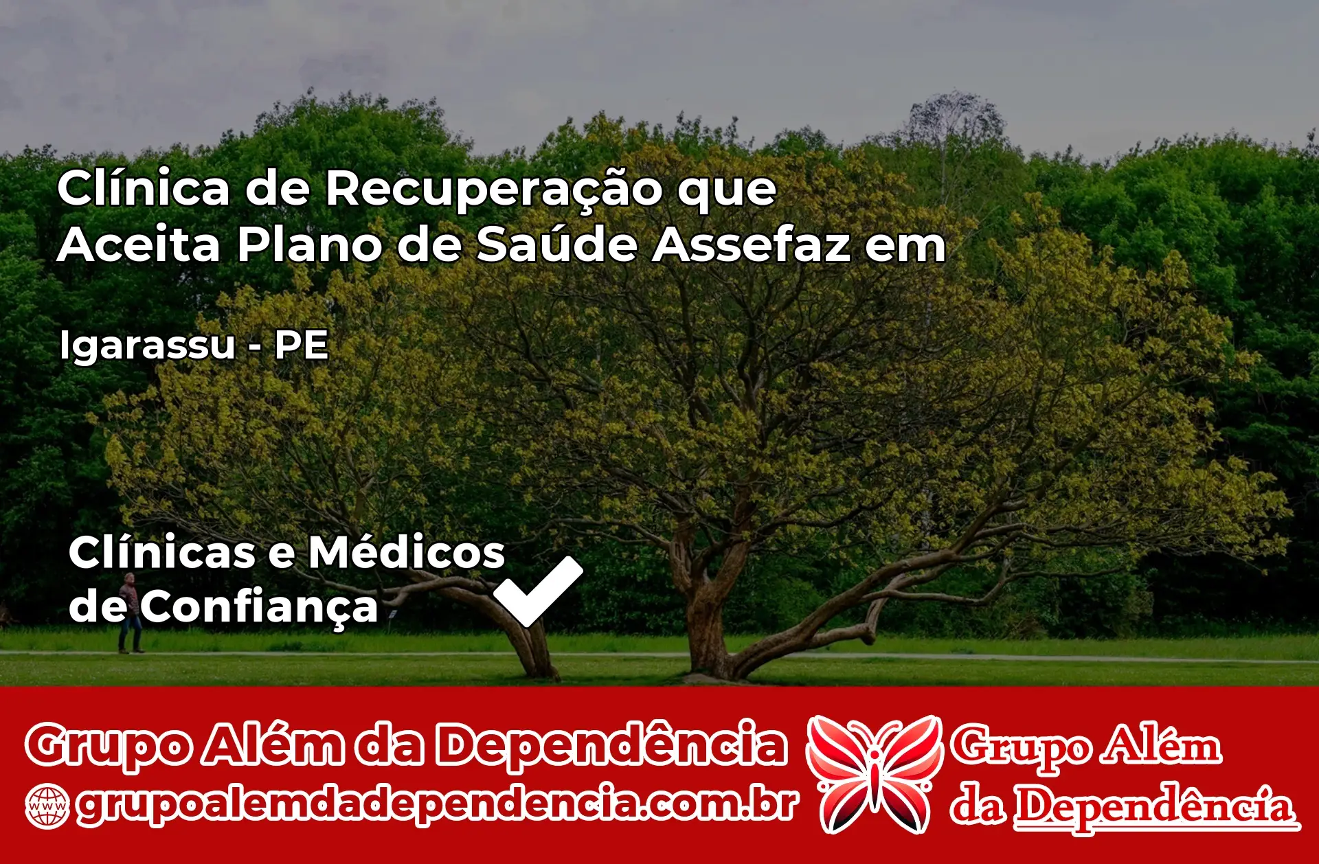 Clínica Assefaz em Igarassu – PE