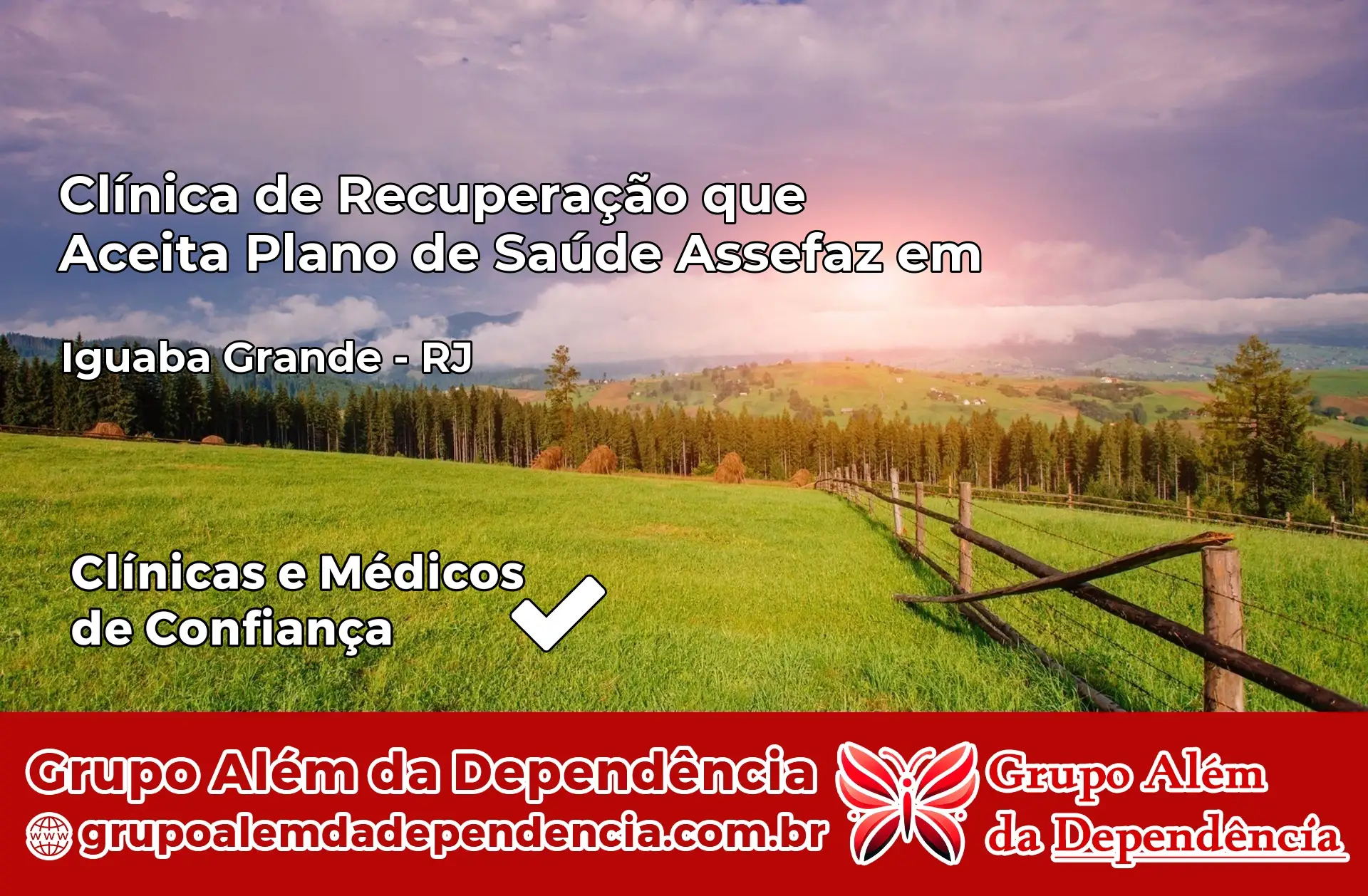 Clínica Assefaz em Iguaba Grande – RJ