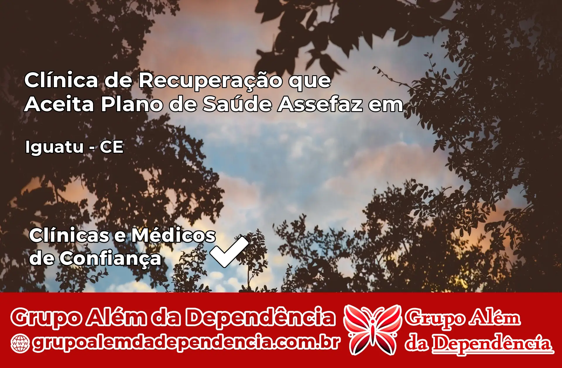 Clínica Assefaz em Iguatu – CE