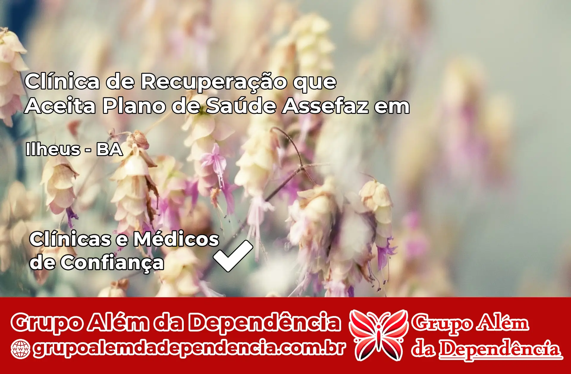 Clínica Assefaz em Ilhéus – BA