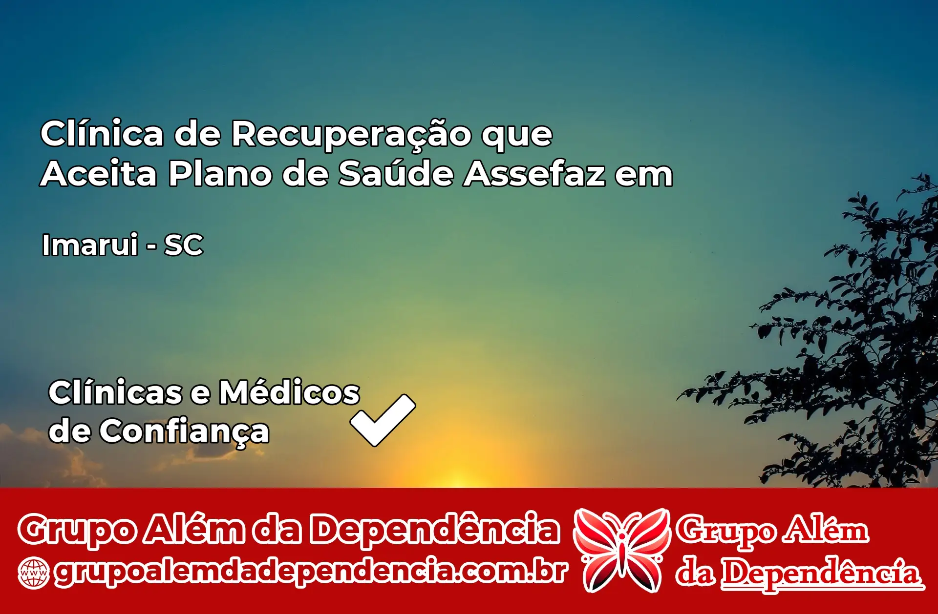 Clínica Assefaz em Imaruí – SC