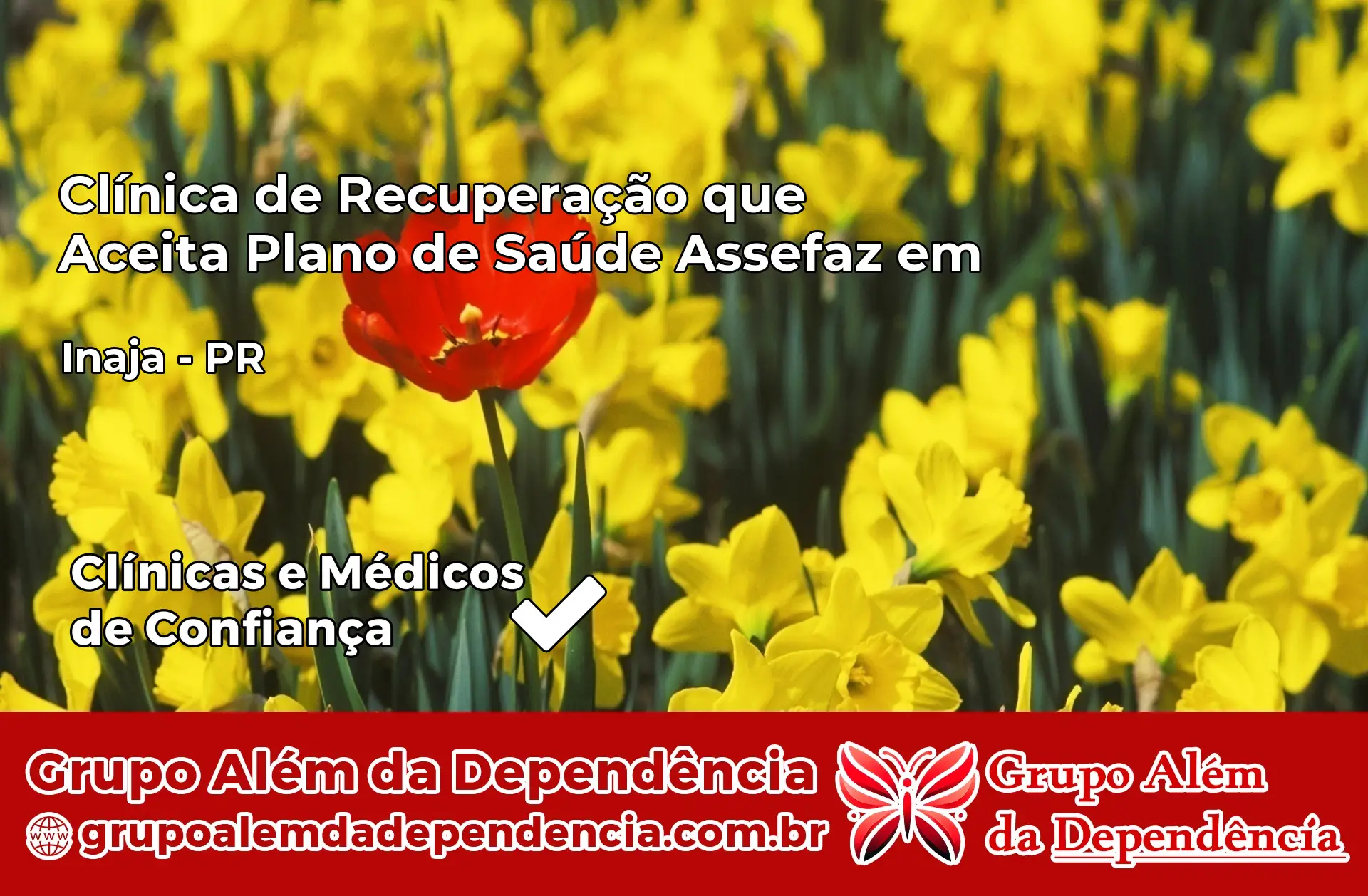 Clínica Assefaz em Inajá – PR