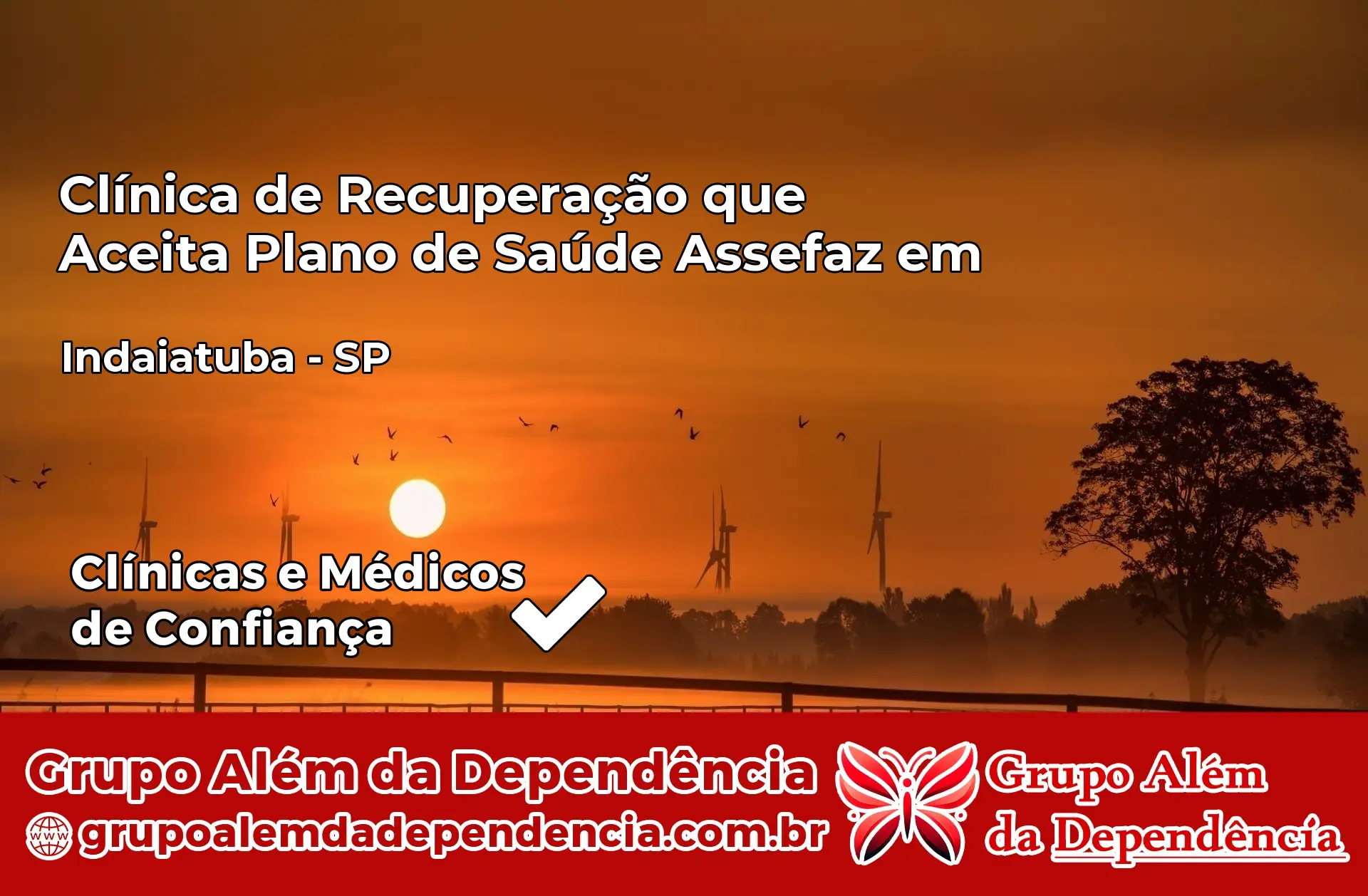 Clínica Assefaz em Indaiatuba – SP