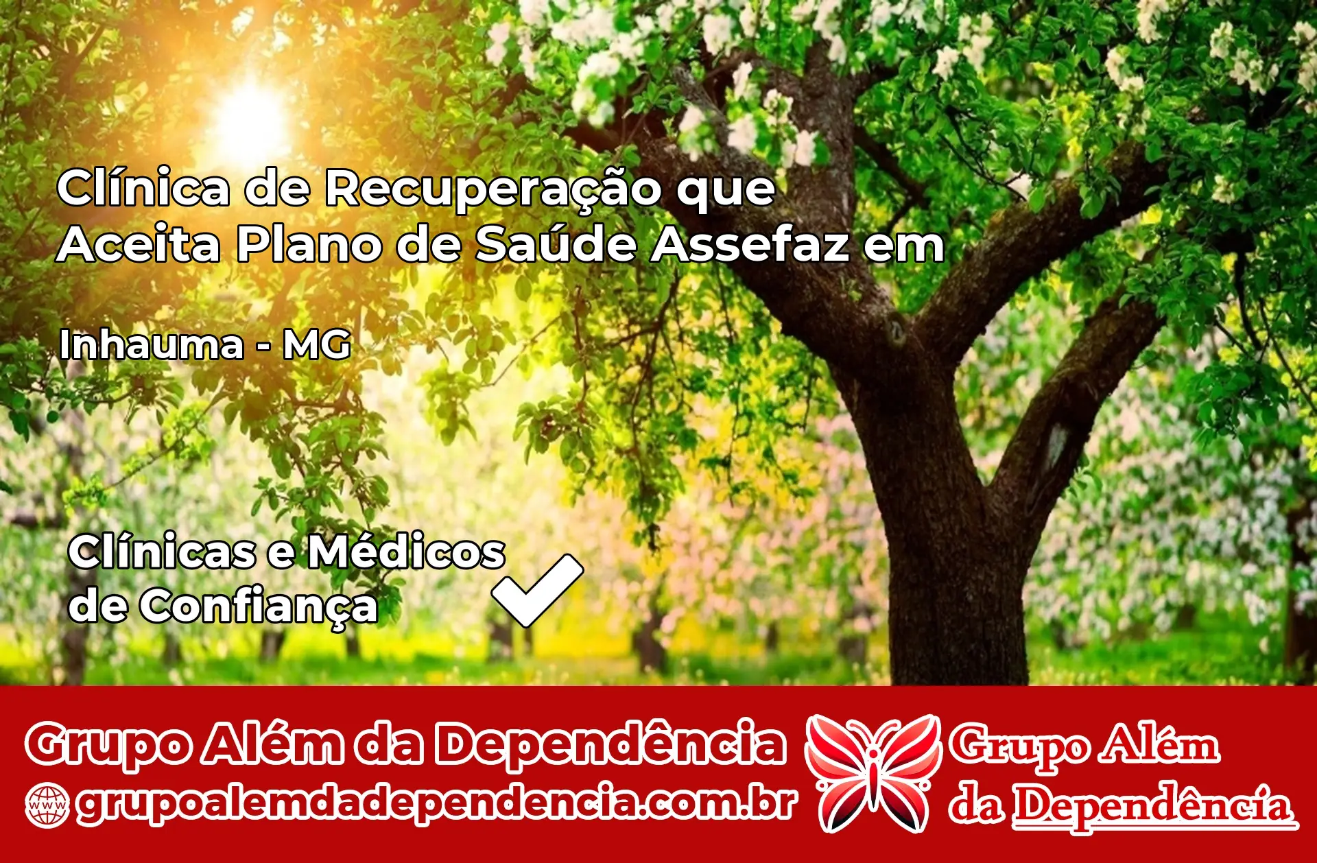Clínica Assefaz em Inhaúma – MG