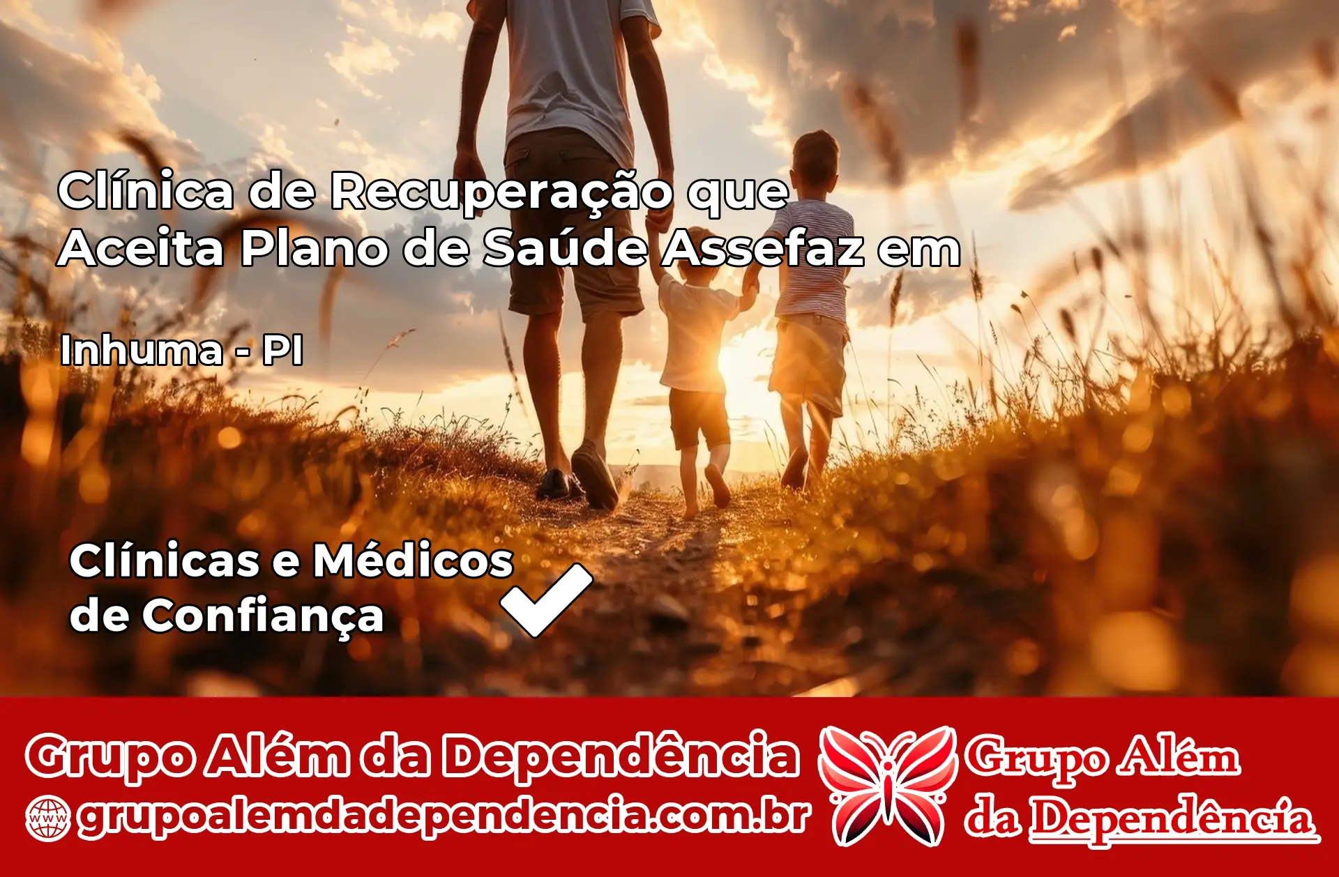 Clínica Assefaz em Inhuma – PI