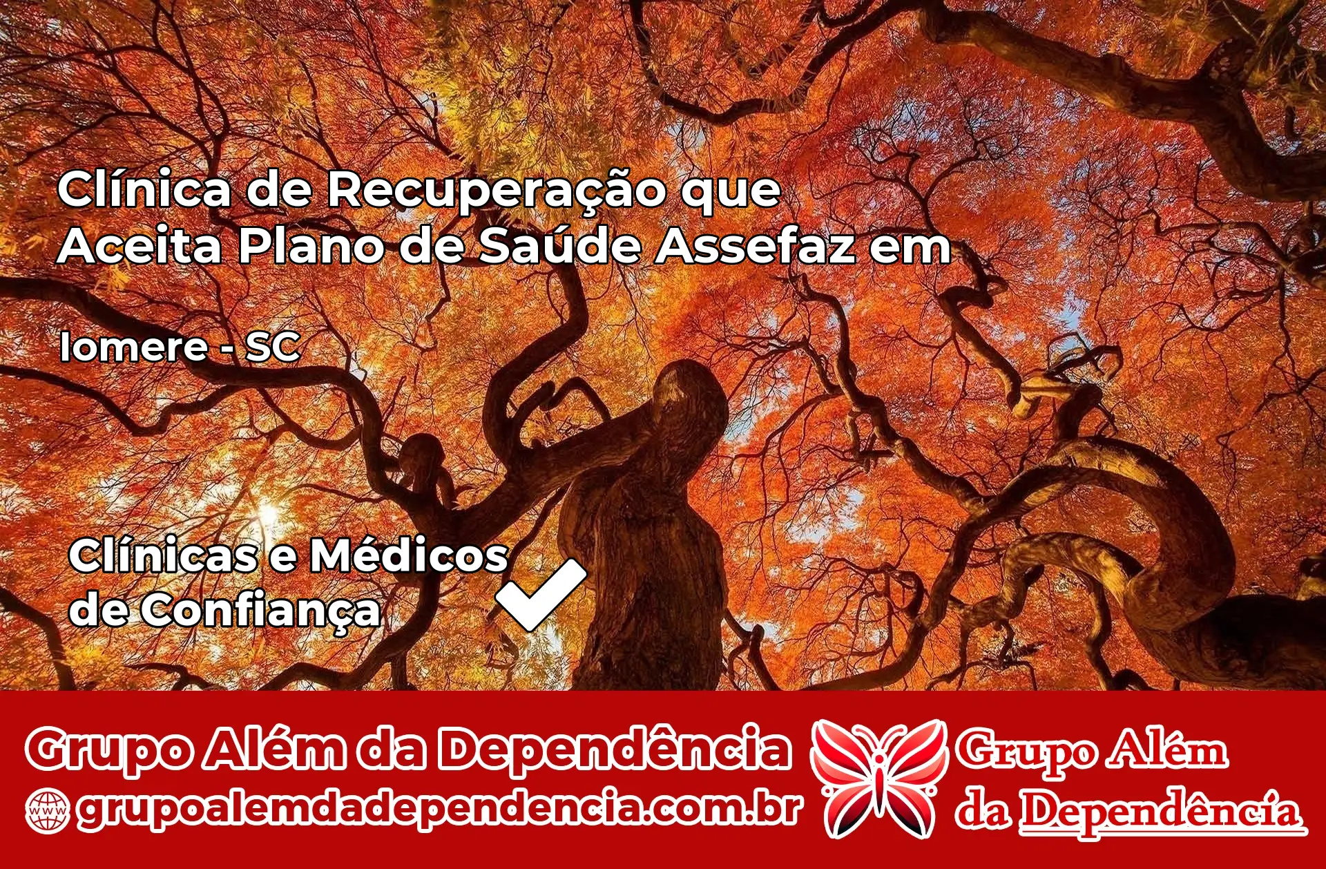Clínica Assefaz em Iomerê – SC