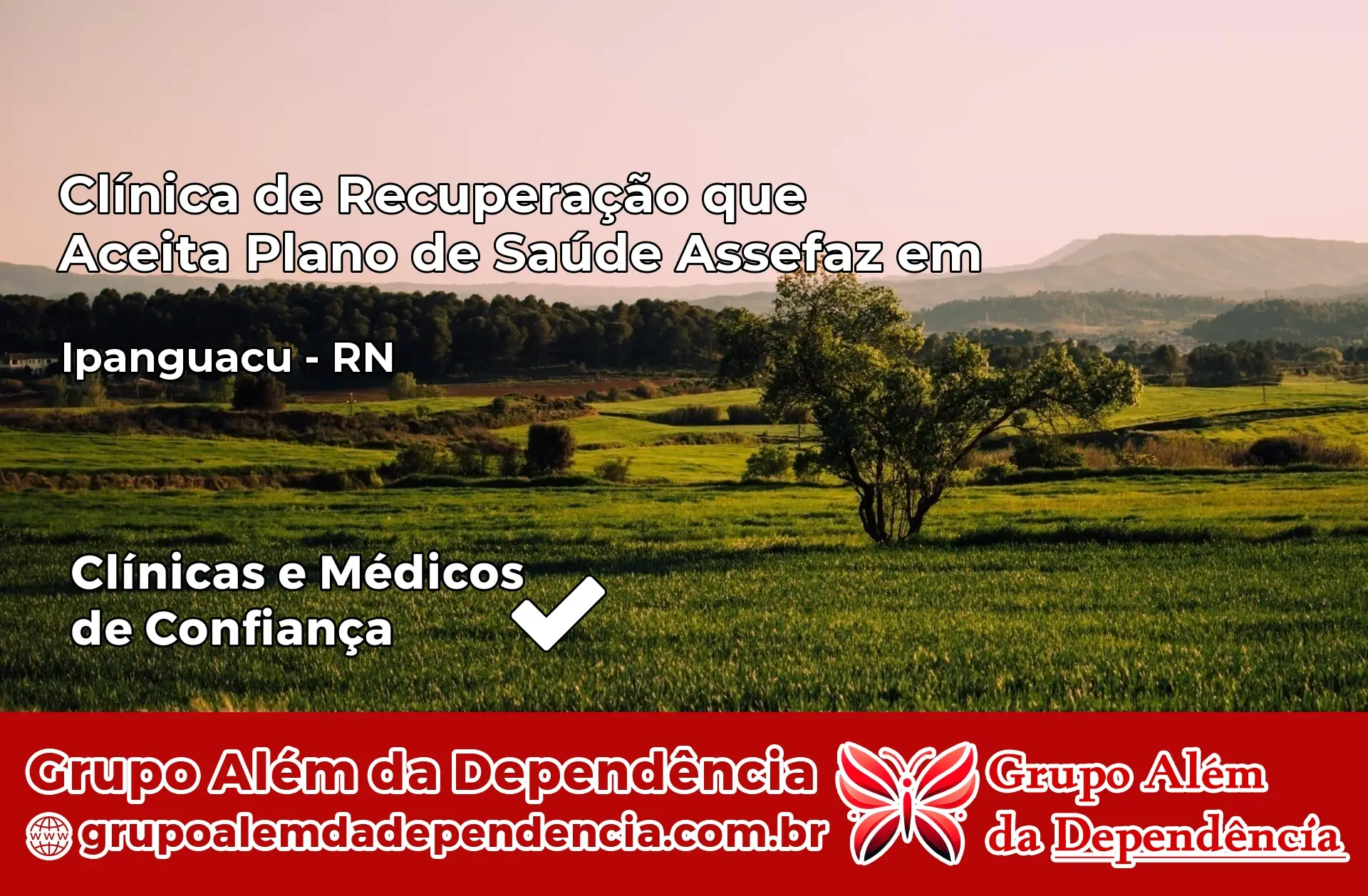 Clínica Assefaz em Ipanguaçu – RN