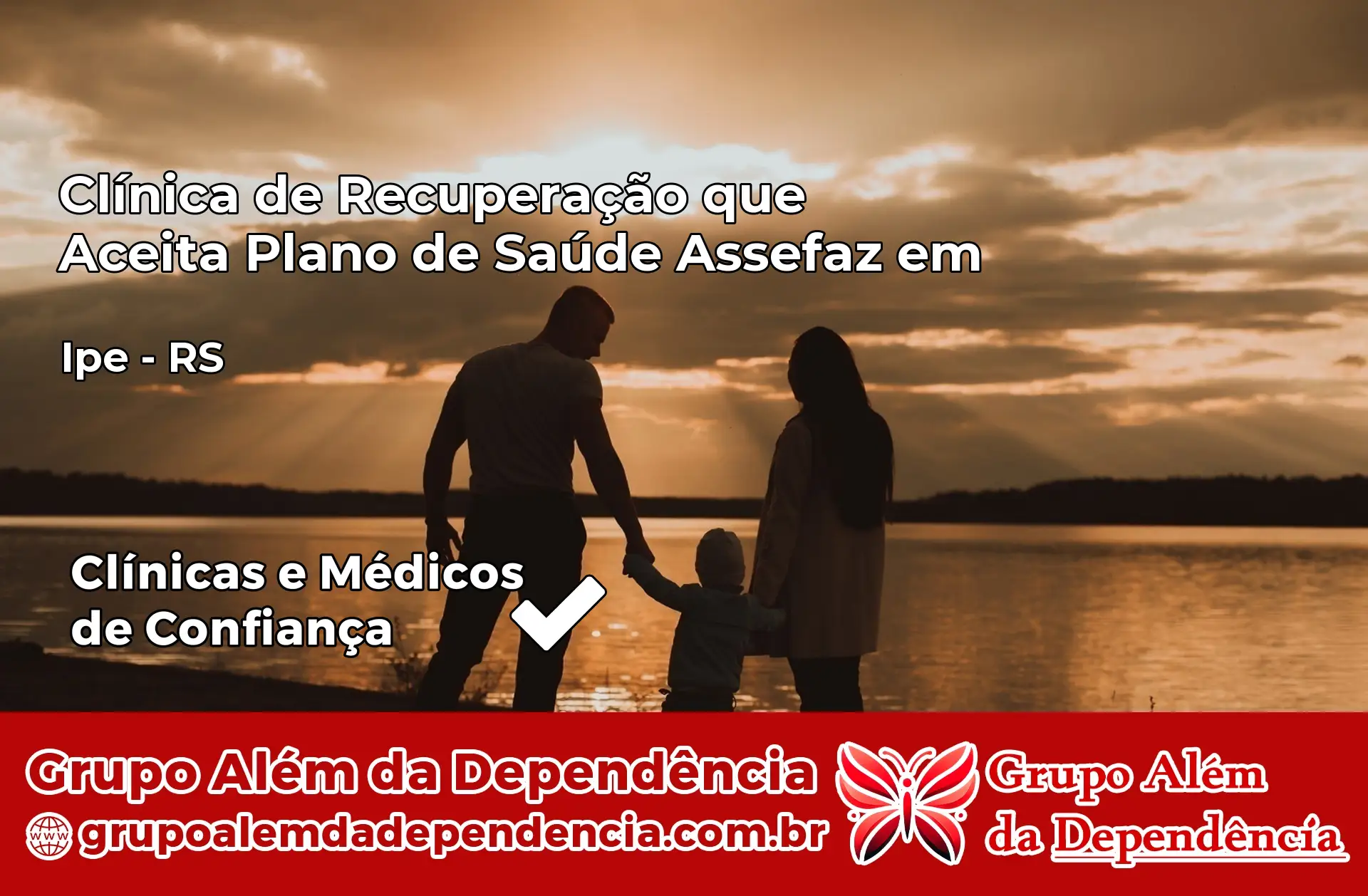 Clínica Assefaz em Ipê – RS