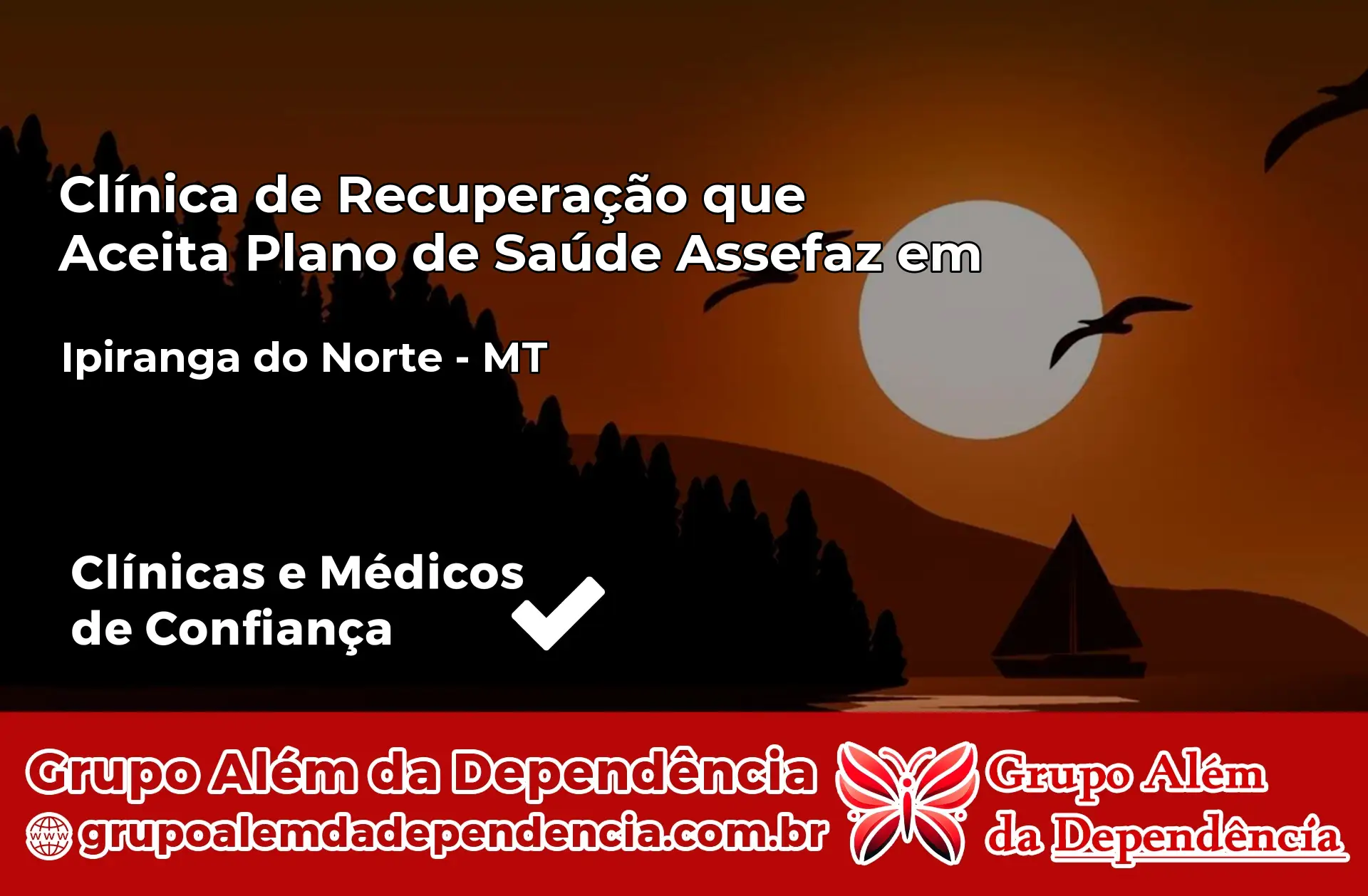 Clínica Assefaz em Ipiranga do Norte – MT