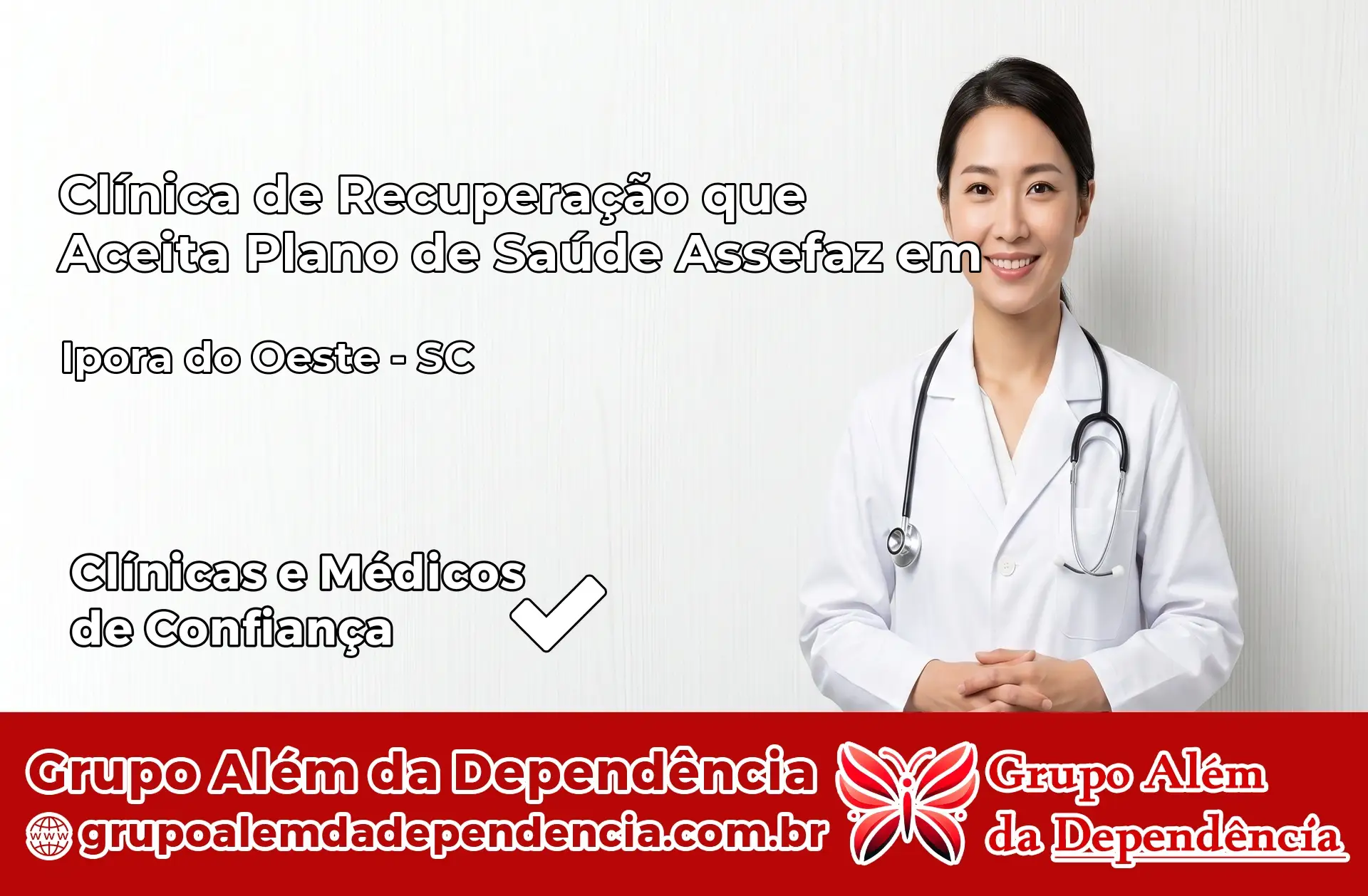 Clínica Assefaz em Iporã do Oeste – SC