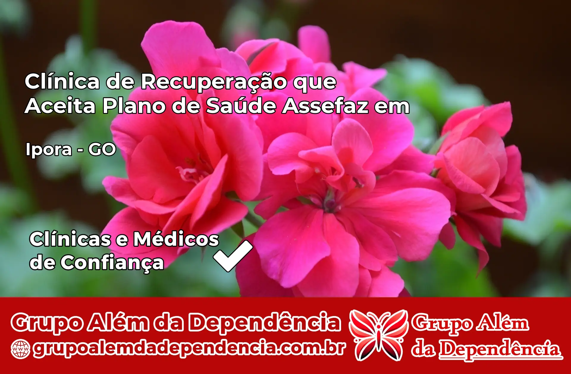 Clínica Assefaz em Iporá – GO