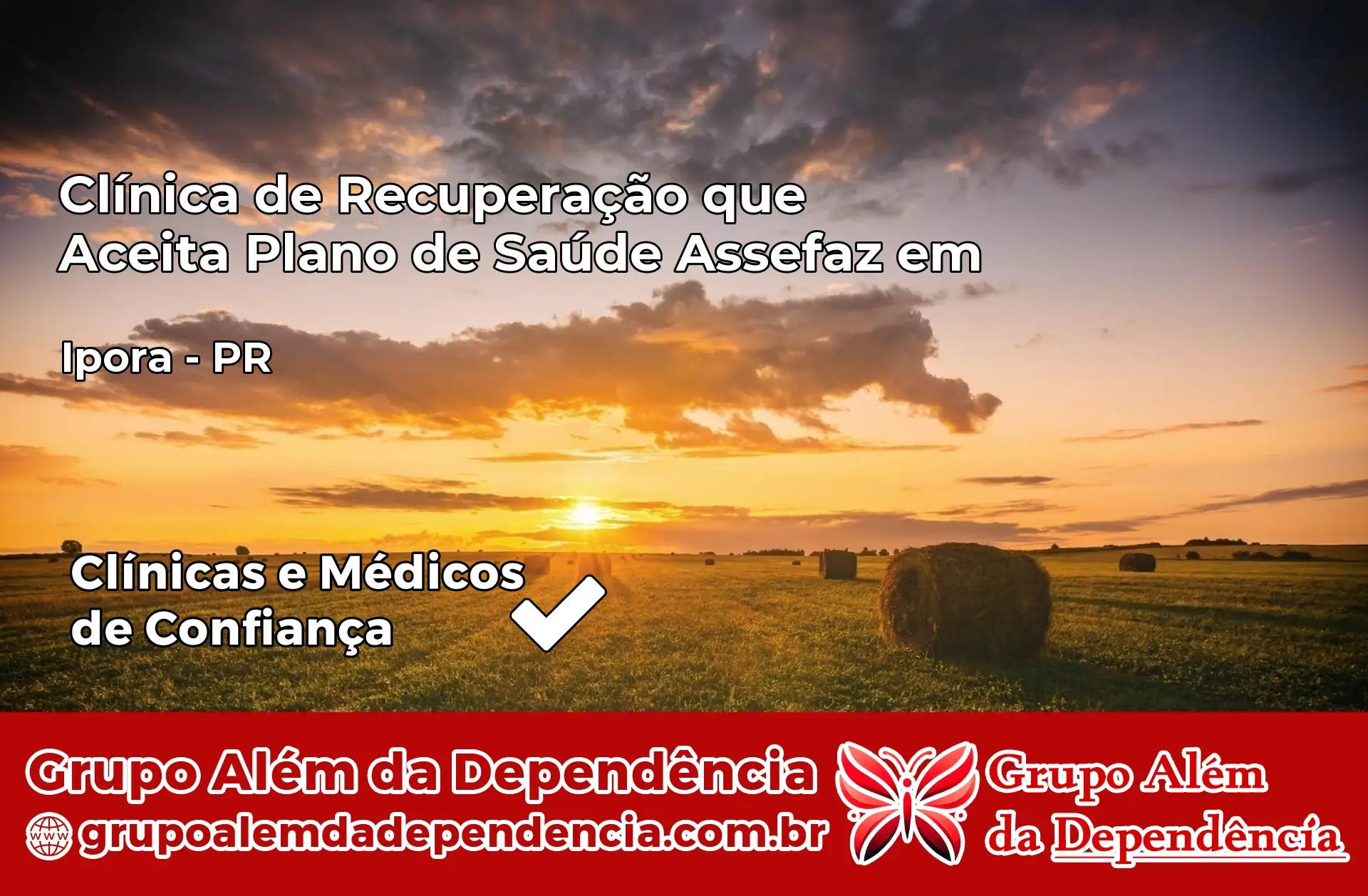 Clínica Assefaz em Iporã – PR