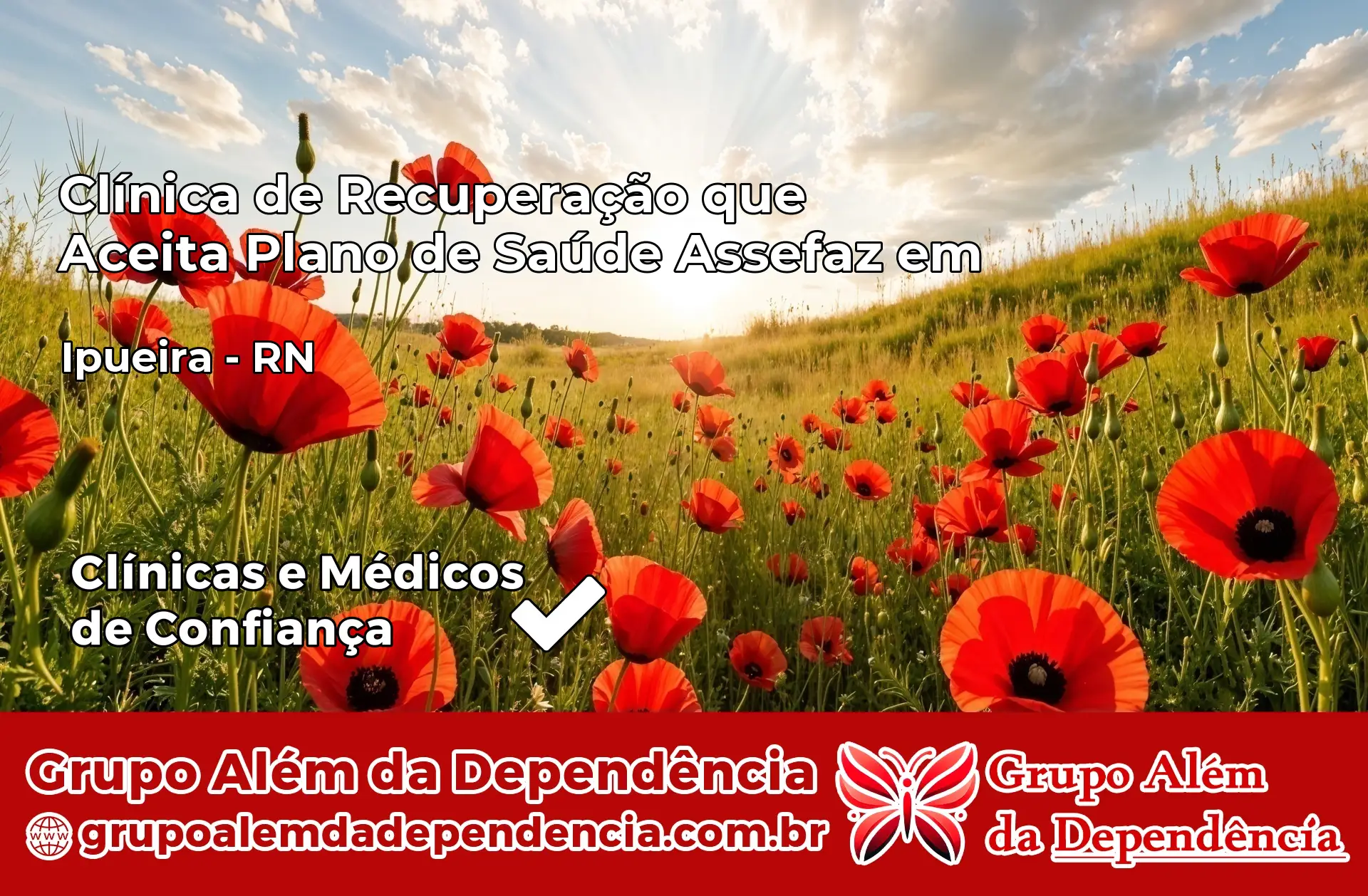 Clínica Assefaz em Ipueira – RN