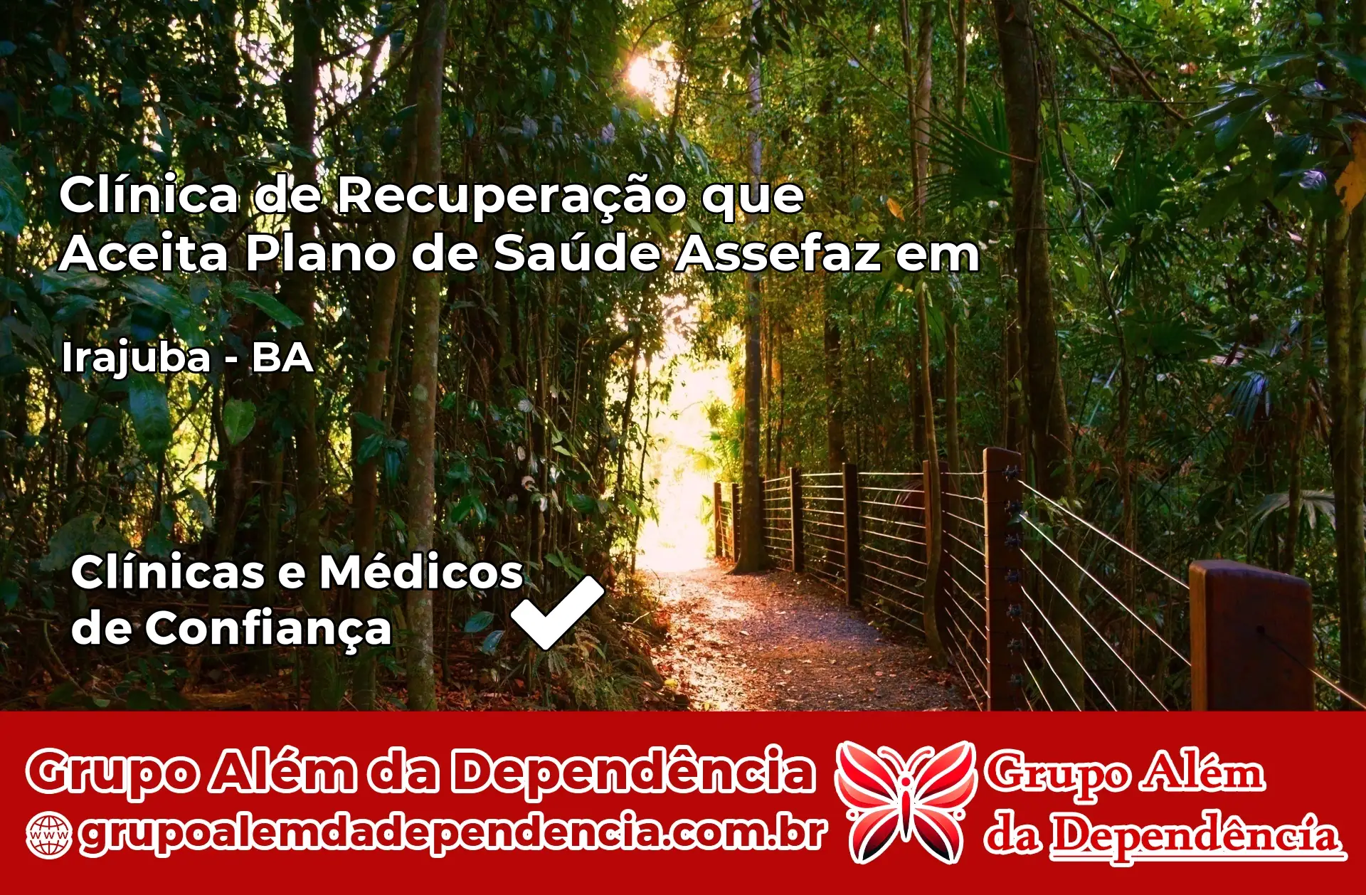 Clínica Assefaz em Irajuba – BA