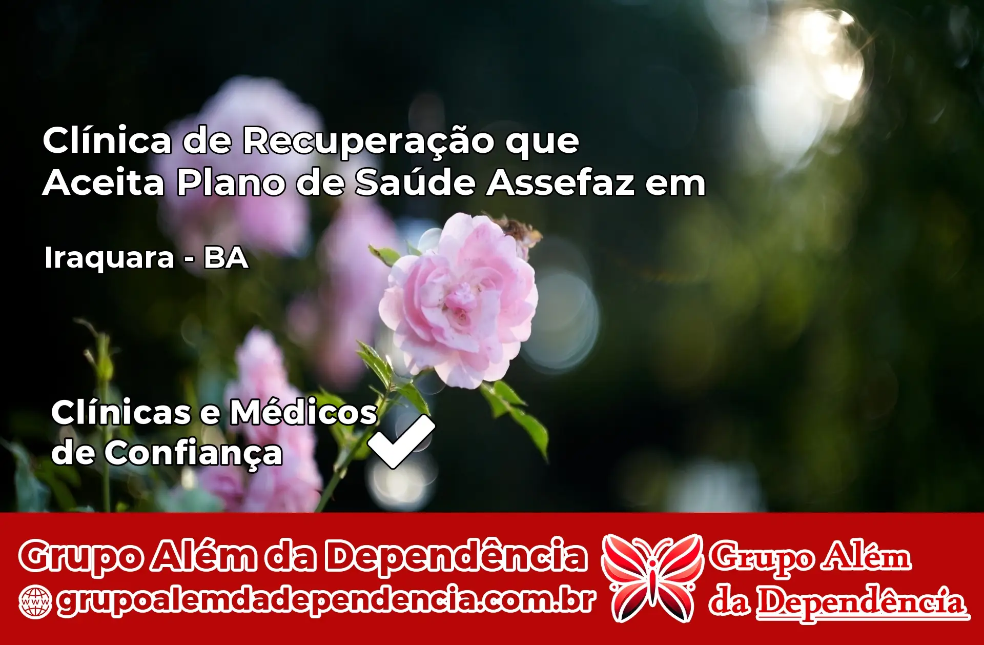 Clínica Assefaz em Iraquara – BA