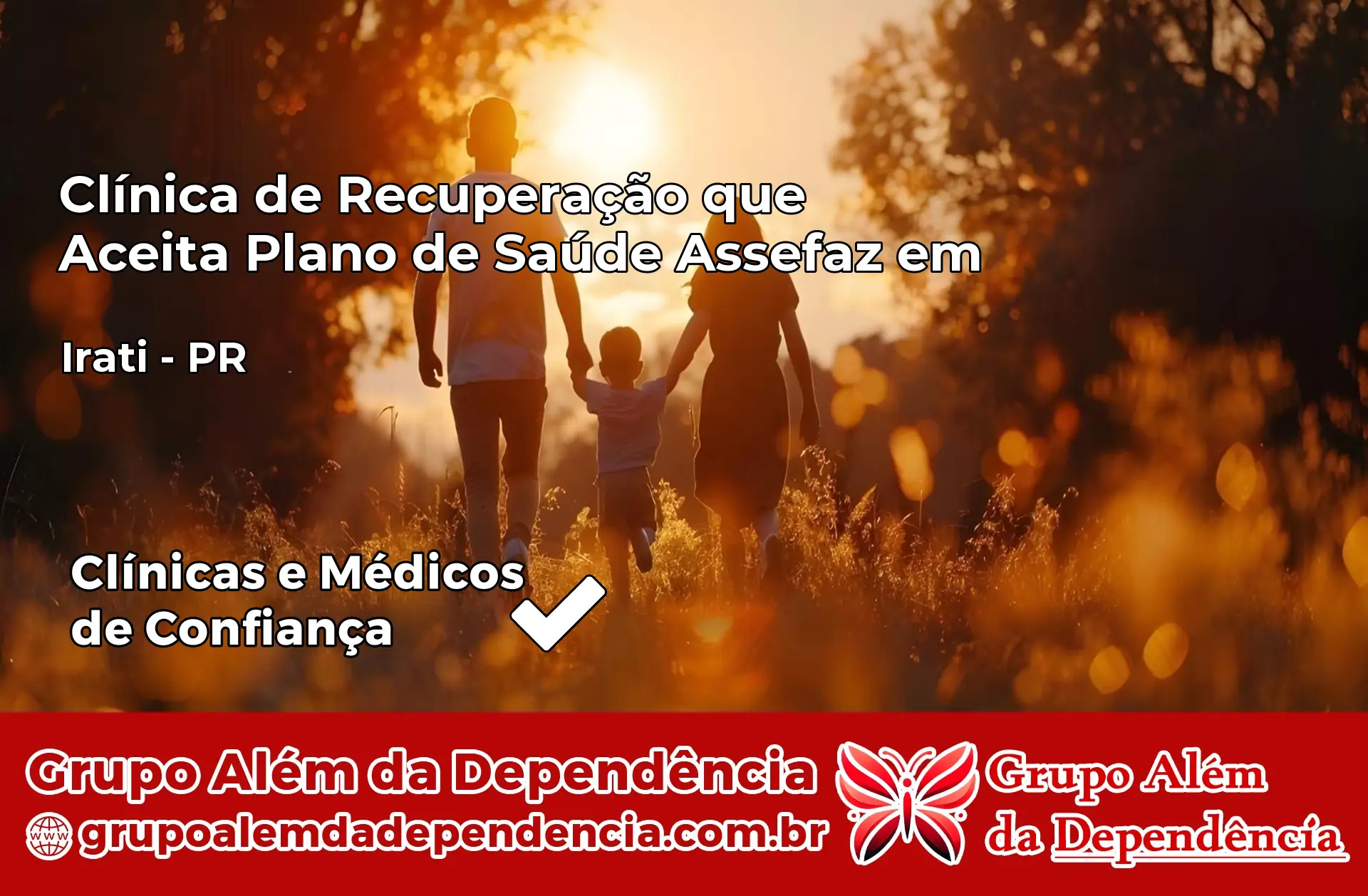 Clínica Assefaz em Irati – PR