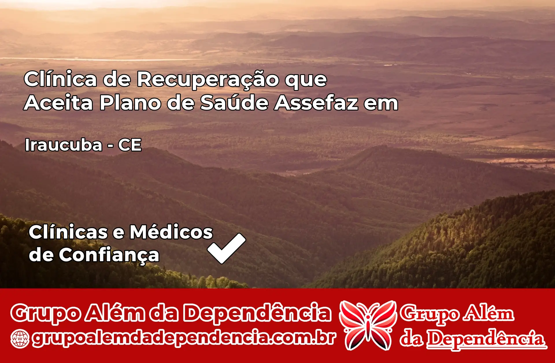 Clínica Assefaz em Irauçuba – CE