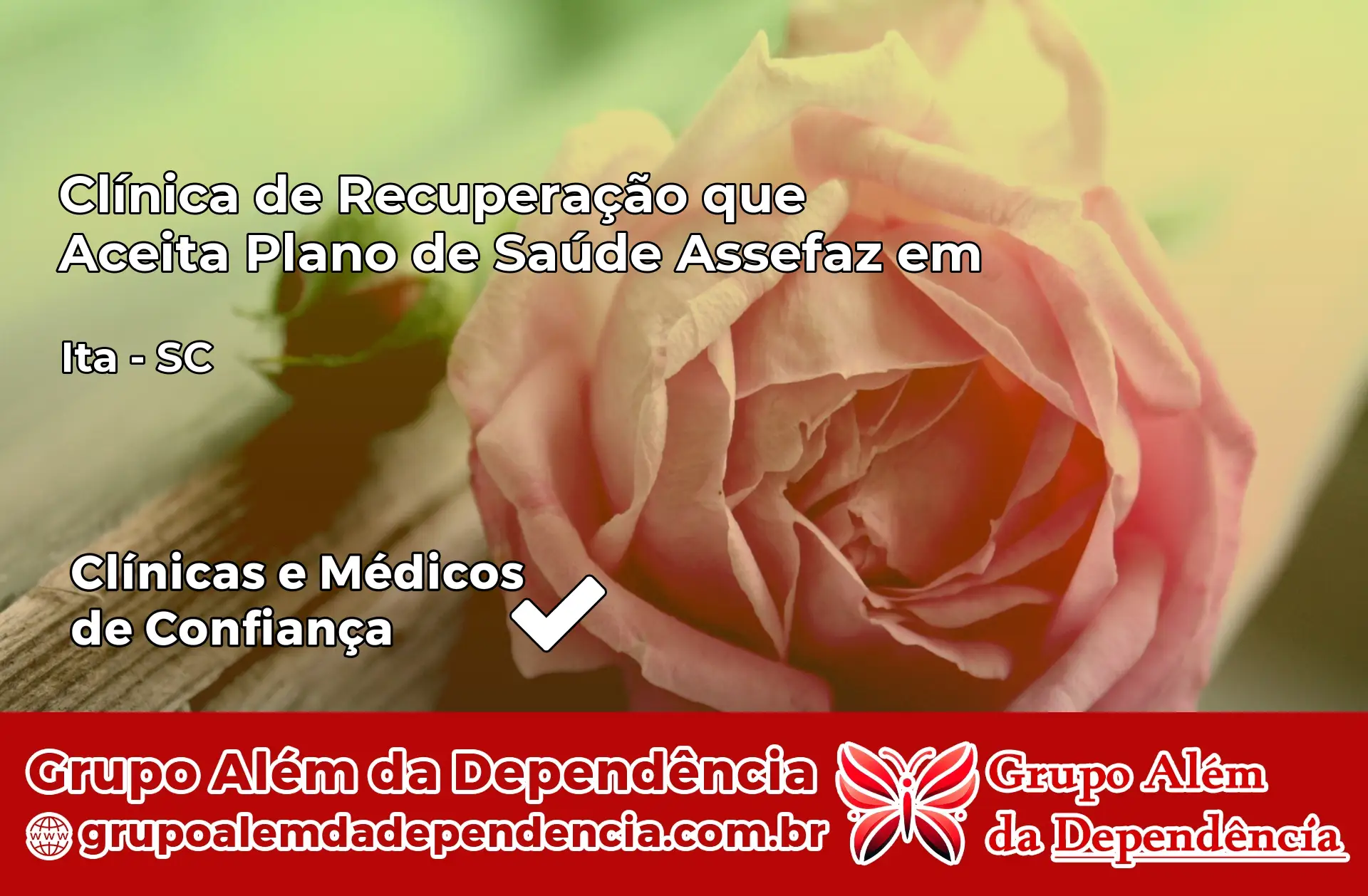 Clínica Assefaz em Itá – SC