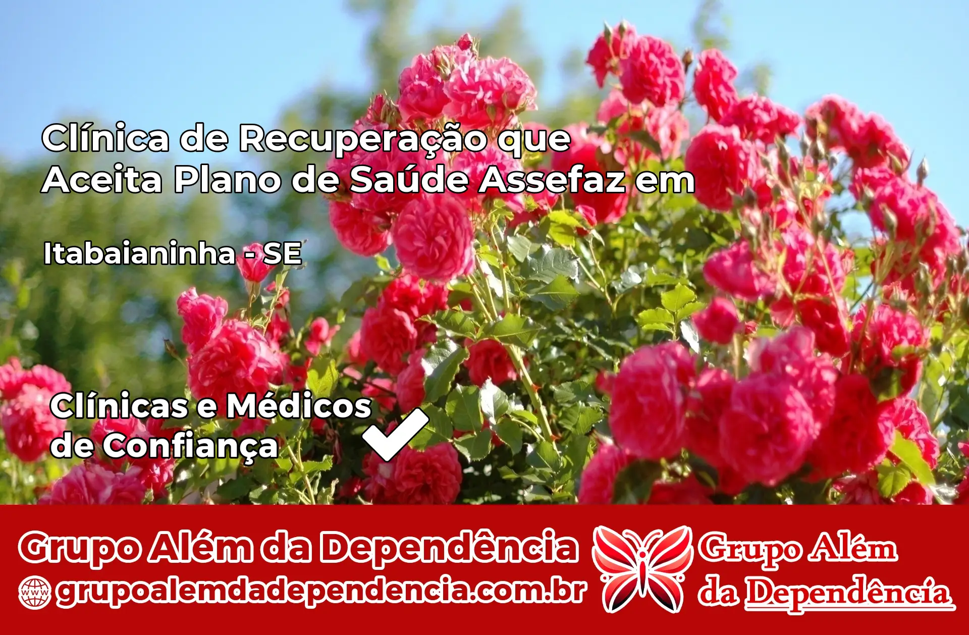 Clínica Assefaz em Itabaianinha – SE