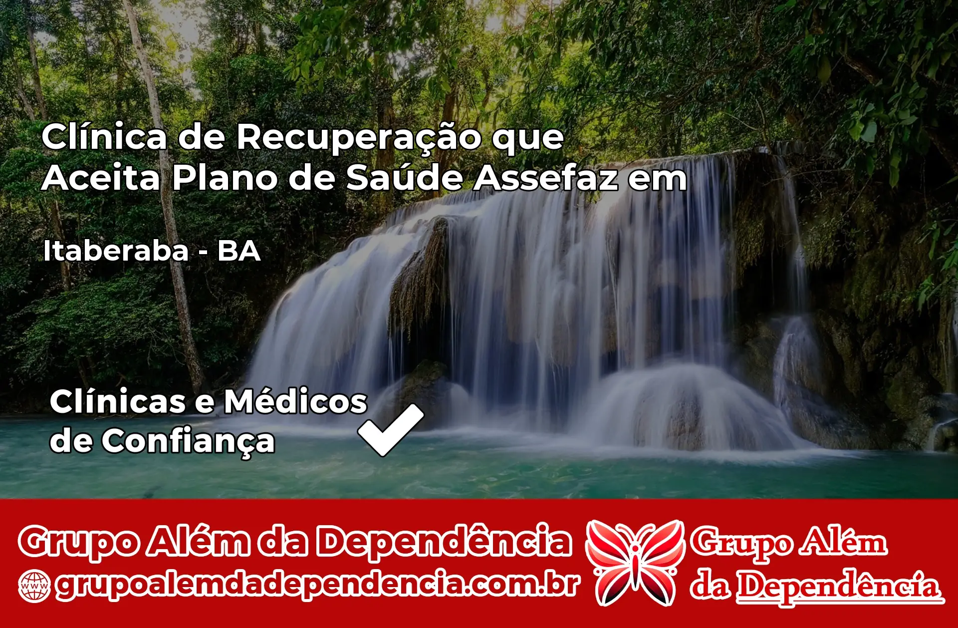 Clínica Assefaz em Itaberaba – BA