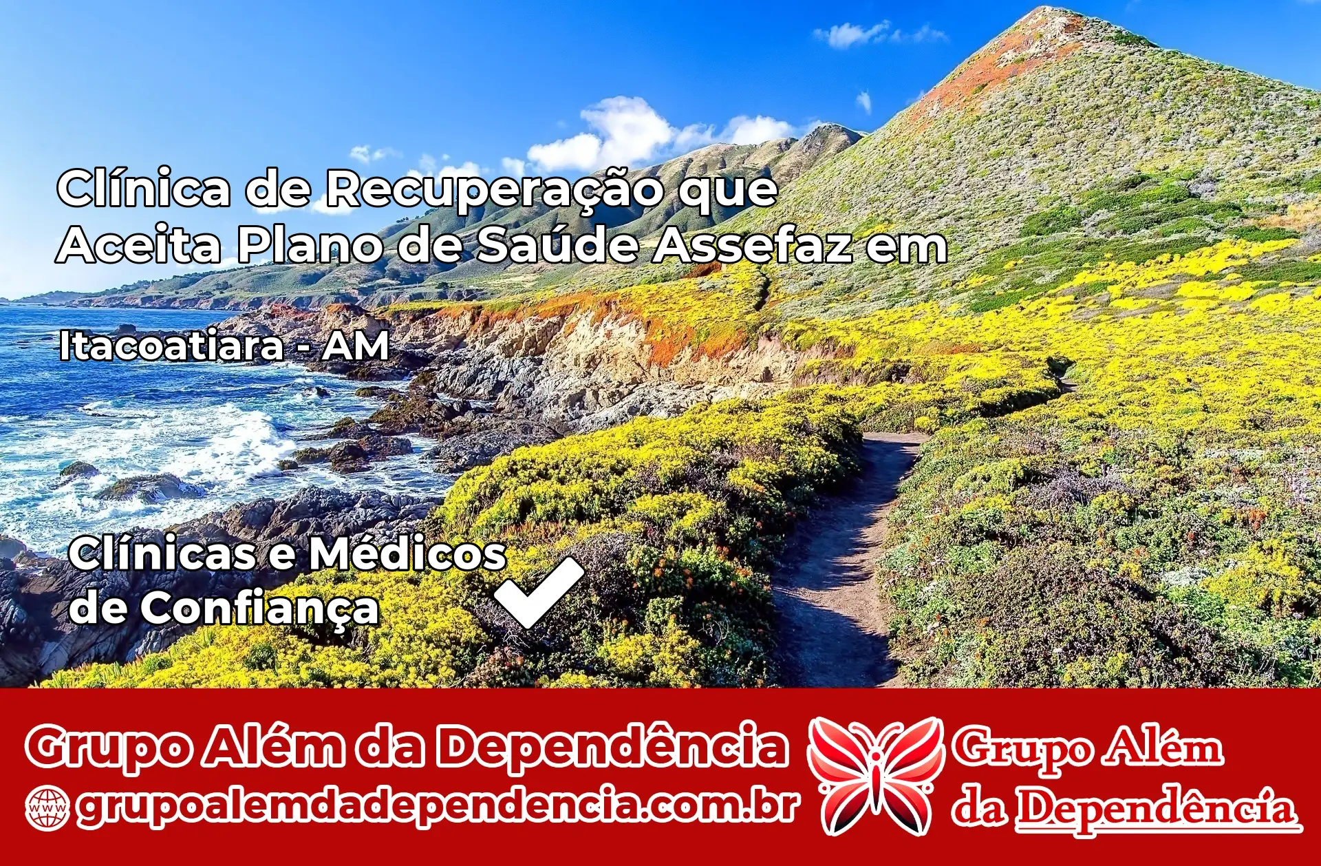 Clínica Assefaz em Itacoatiara – AM