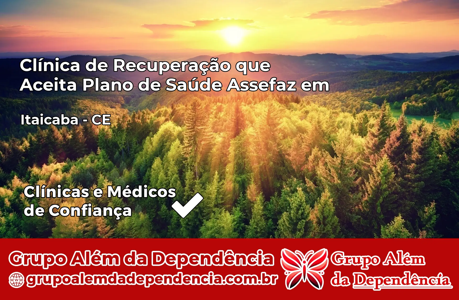 Clínica Assefaz em Itaiçaba – CE