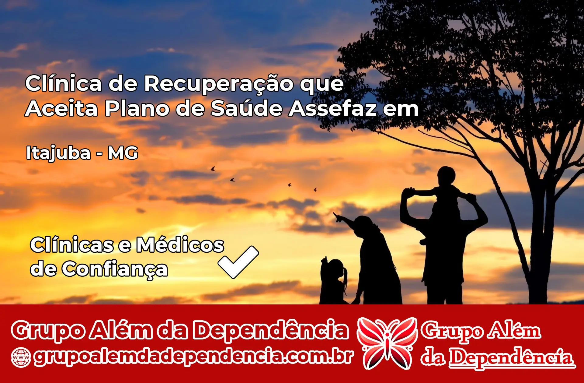 Clínica Assefaz em Itajubá – MG