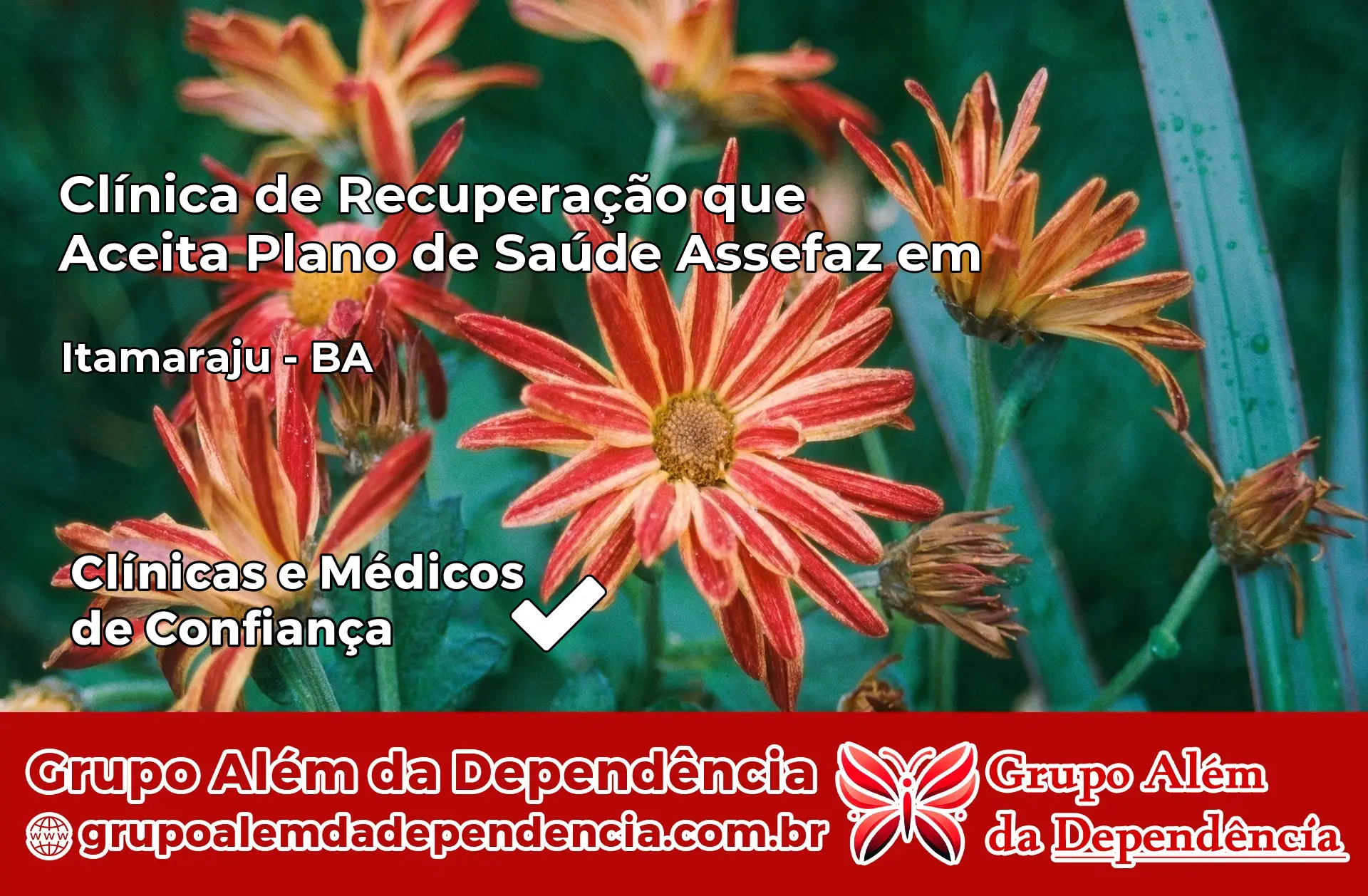 Clínica Assefaz em Itamaraju – BA