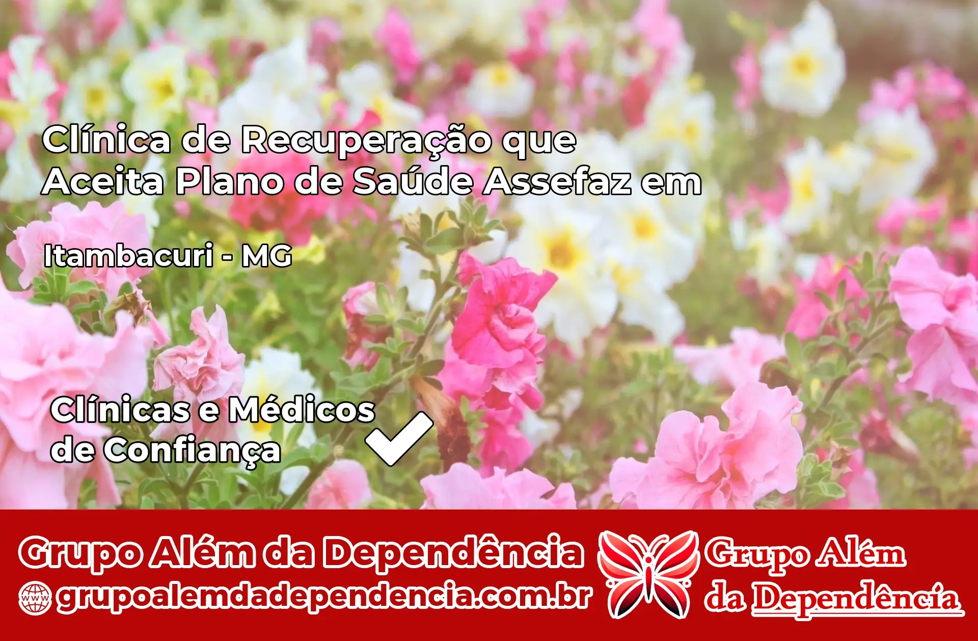 Clínica Assefaz em Itambacuri – MG