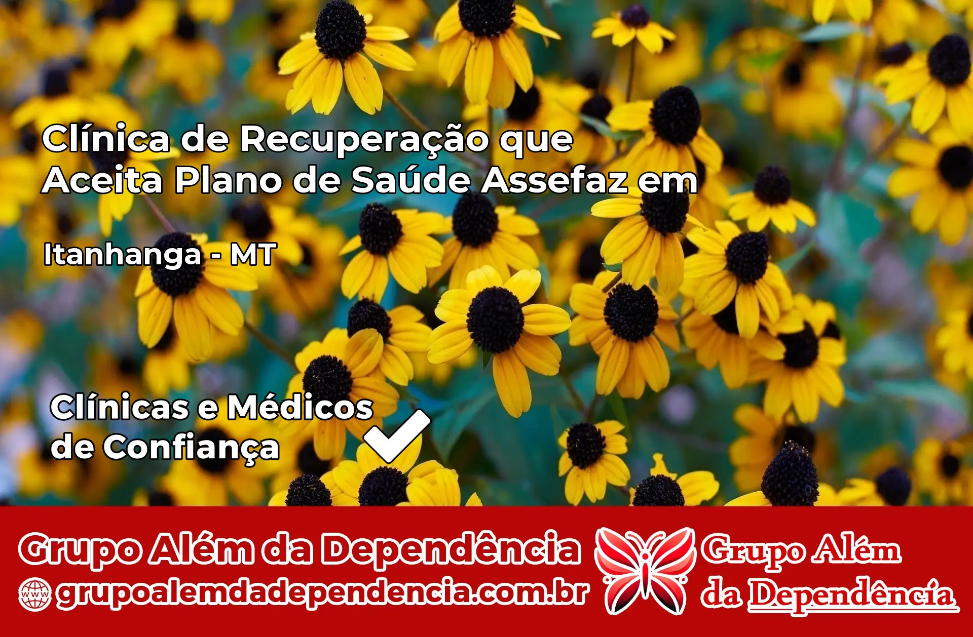 Clínica Assefaz em Itanhangá – MT