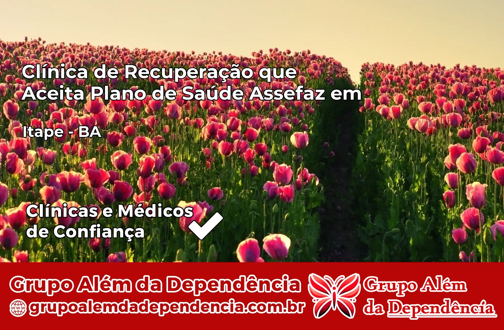 Clínica Assefaz em Itapé – BA