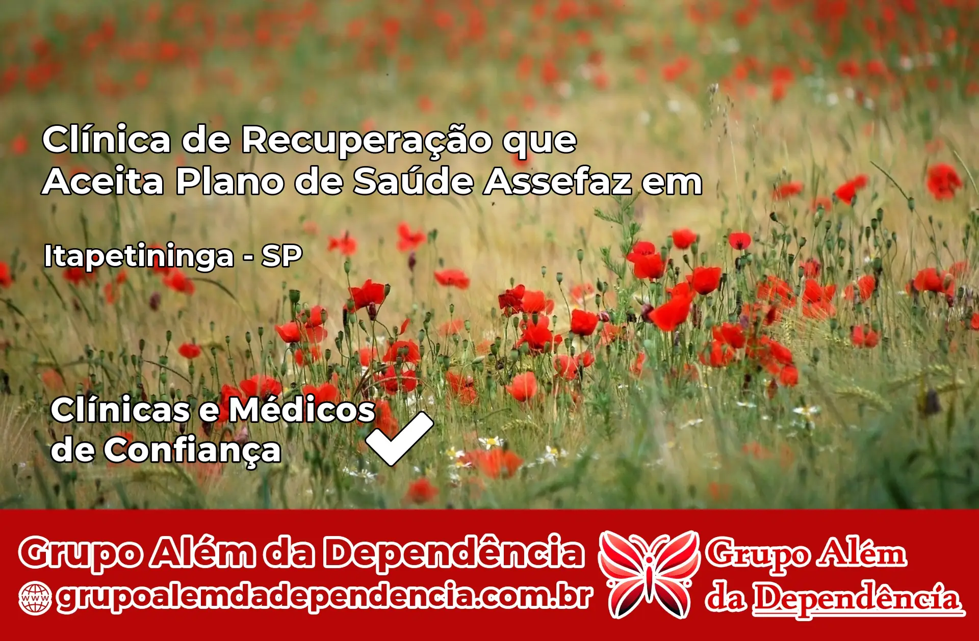 Clínica Assefaz em Itapetininga – SP