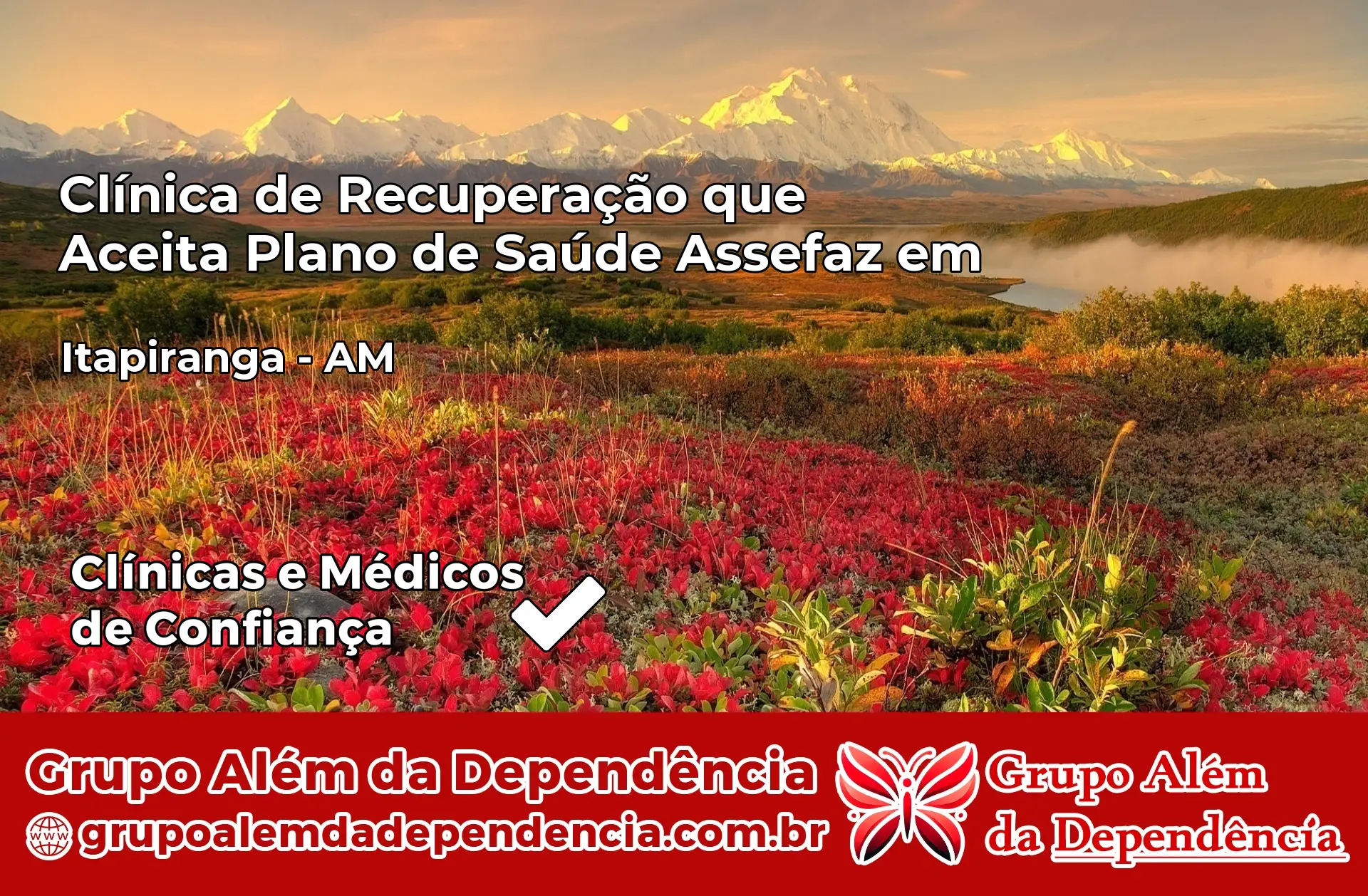Clínica Assefaz em Itapiranga – AM