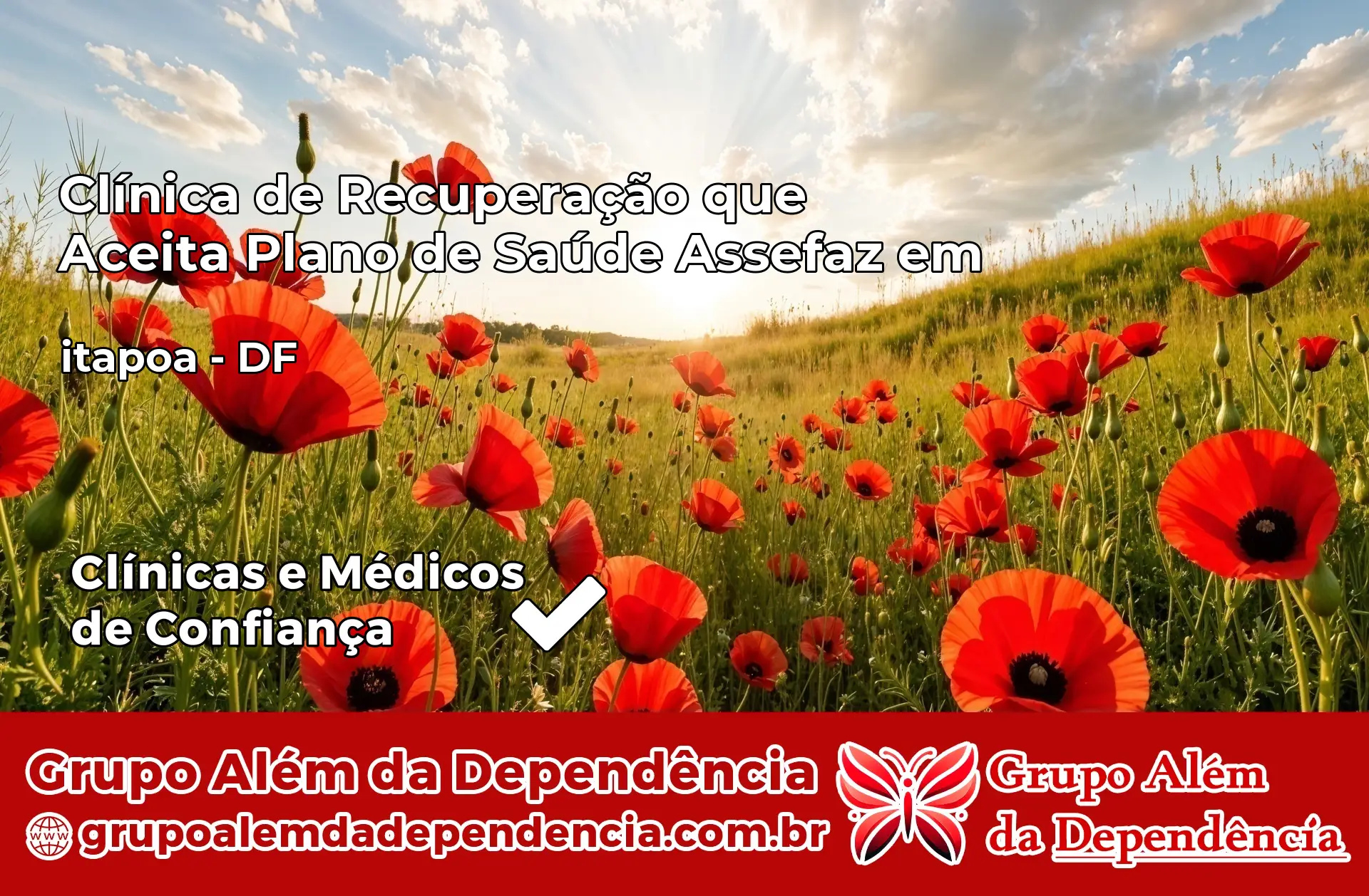 Clínica Assefaz em itapoa – DF